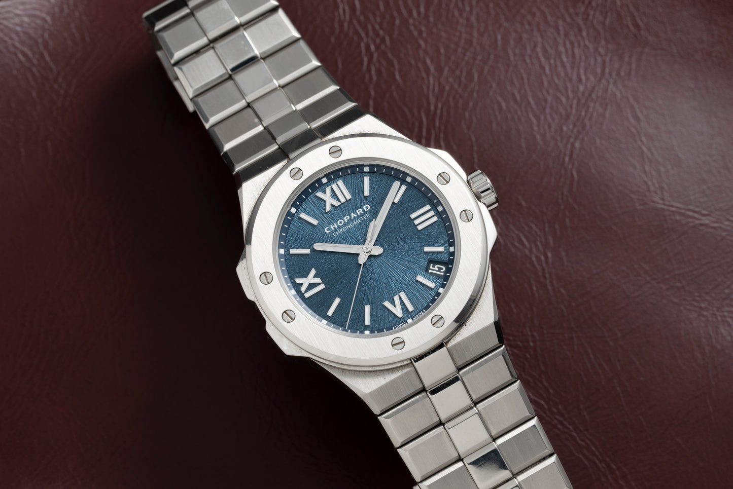 Chopard Alpine Eagle