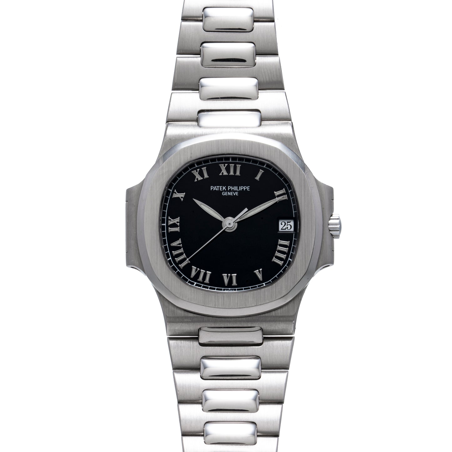 Patek Philippe Nautilus