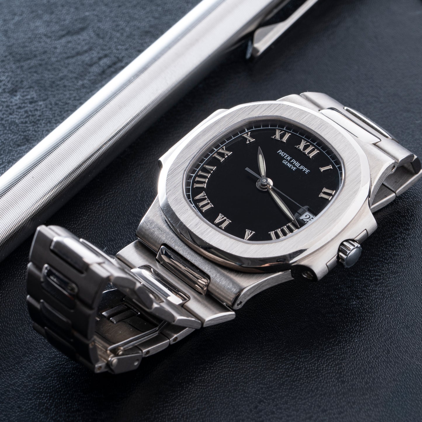 Patek Philippe Nautilus