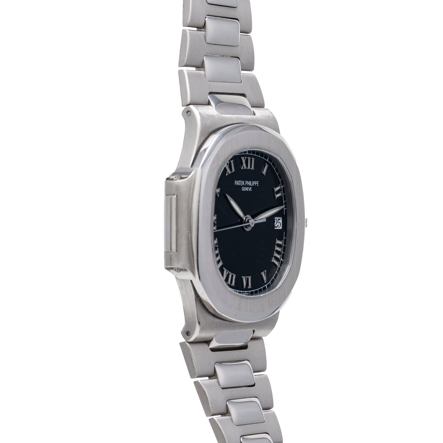 Patek Philippe Nautilus