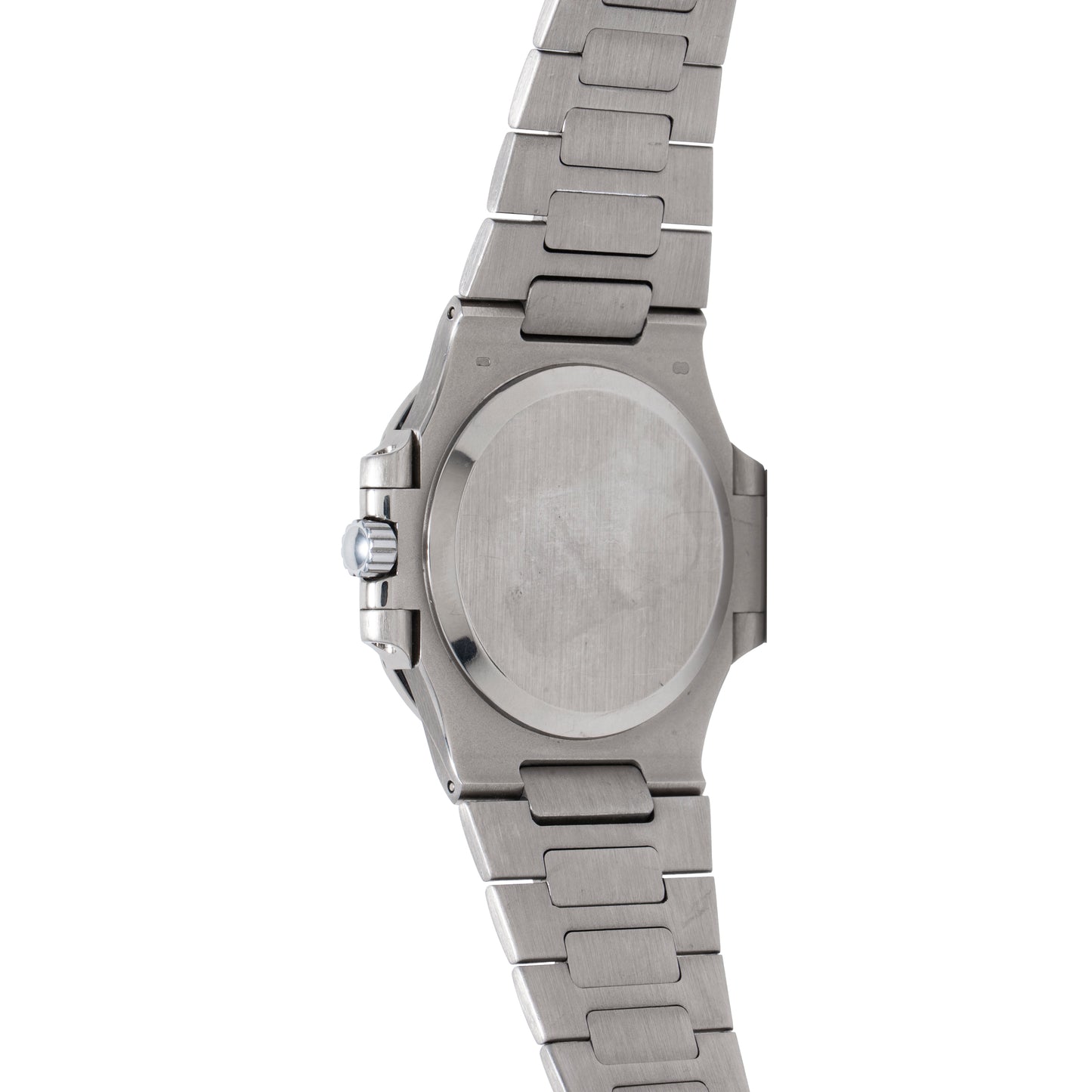 Patek Philippe Nautilus