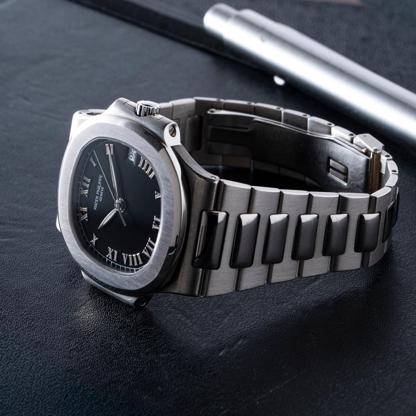 Patek Philippe Nautilus