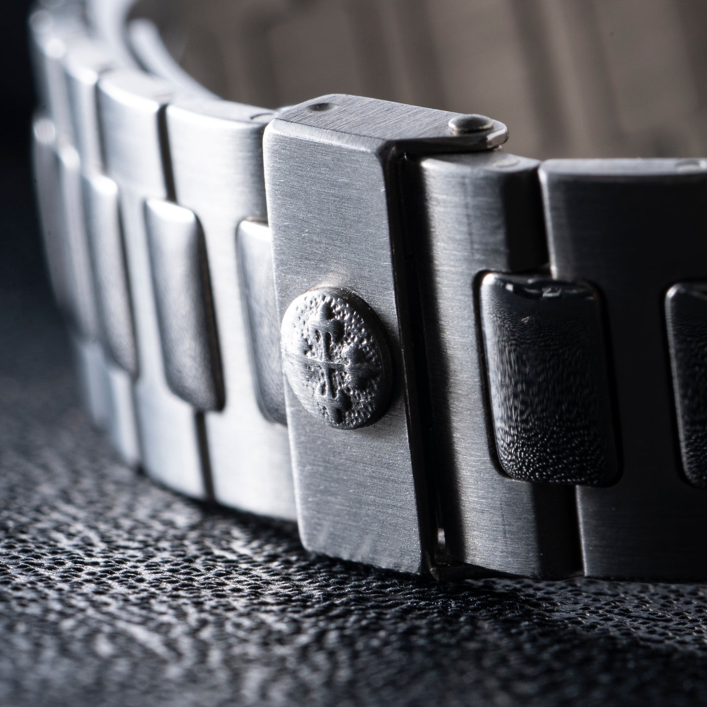 Patek Philippe Nautilus