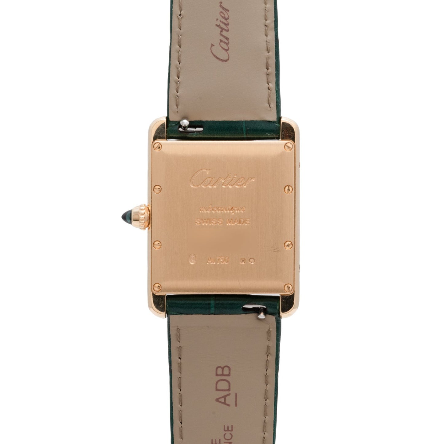 Cartier Tank Louis Cartier