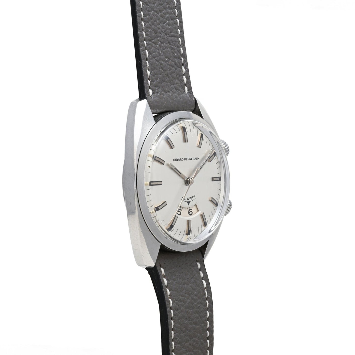 Girard Perregaux Alarm