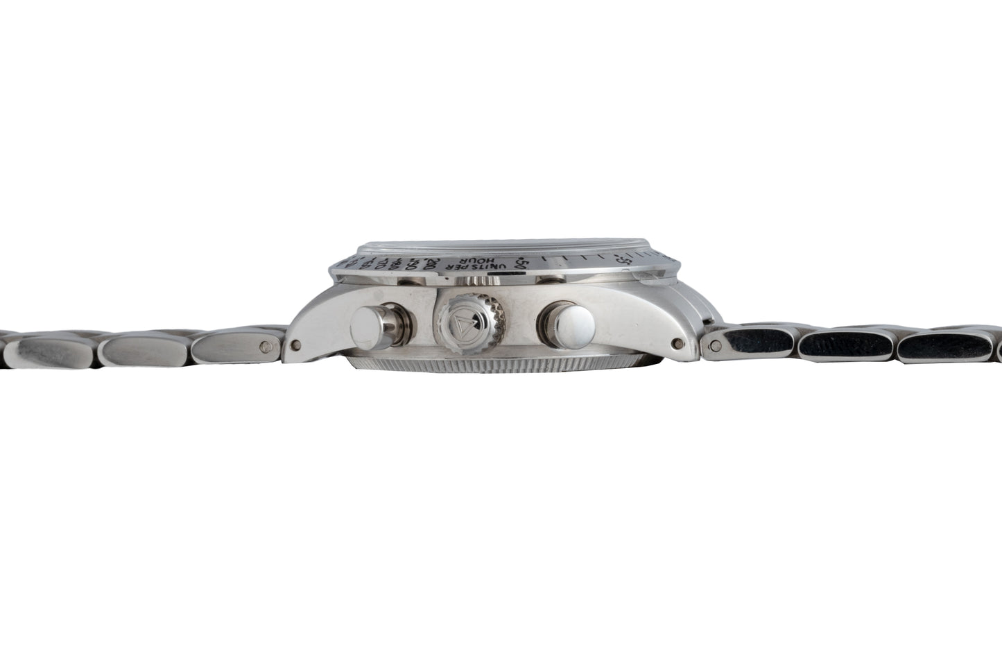 WMT X LABEG 'Paul Newman' Daytona Homage