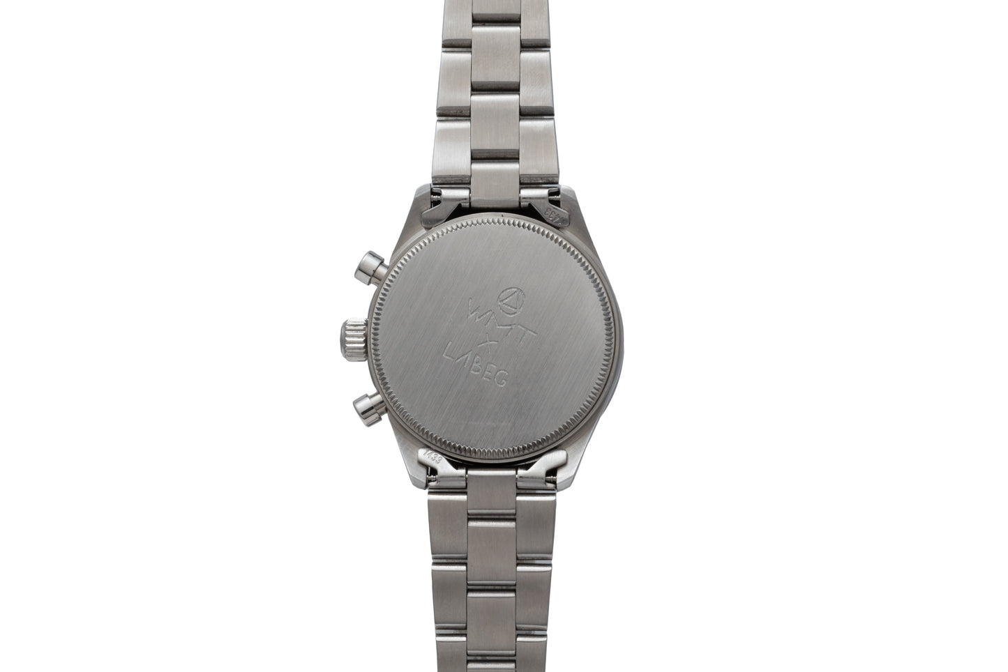 WMT X LABEG 'Paul Newman' Daytona Homage