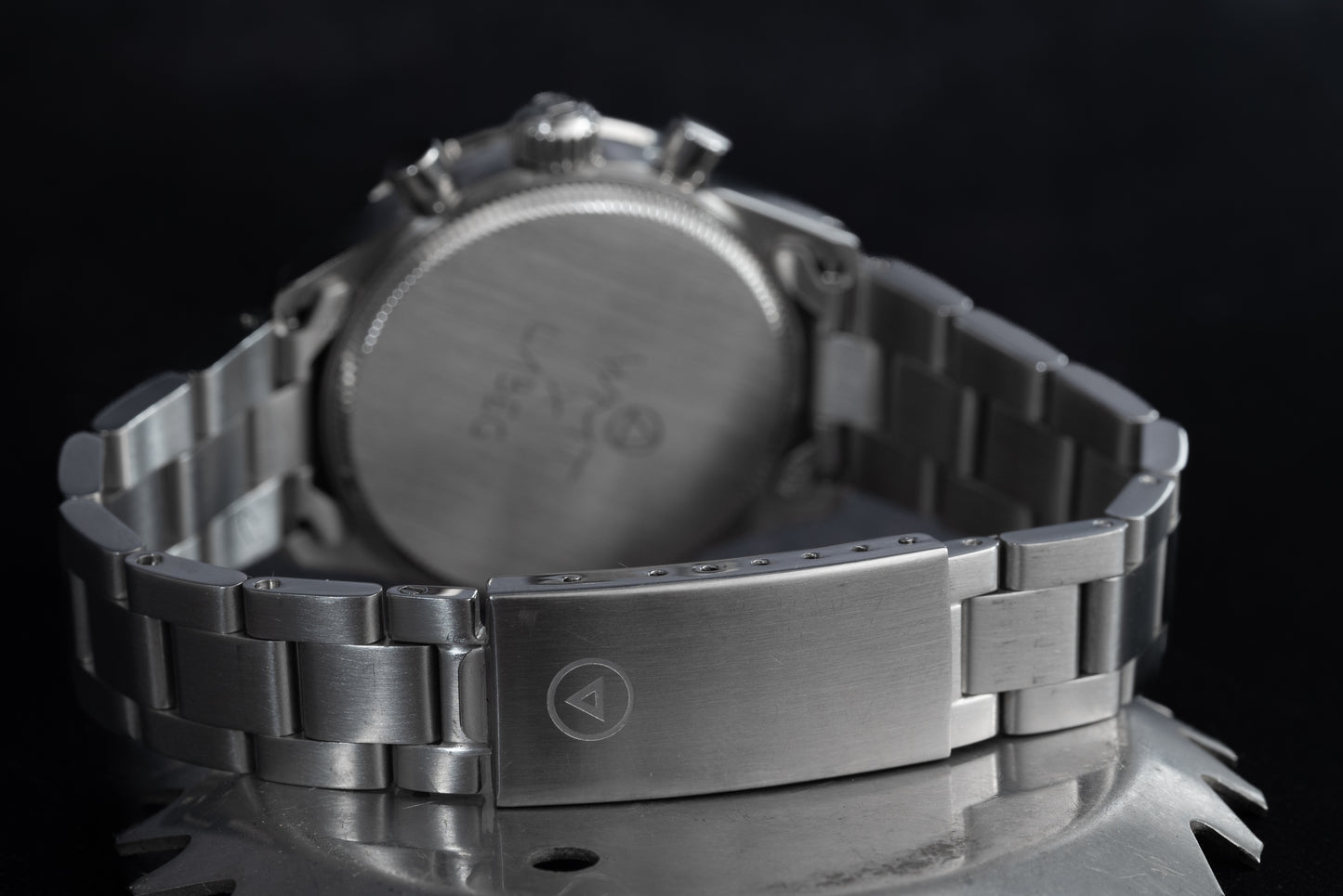 WMT X LABEG 'Paul Newman' Daytona Homage