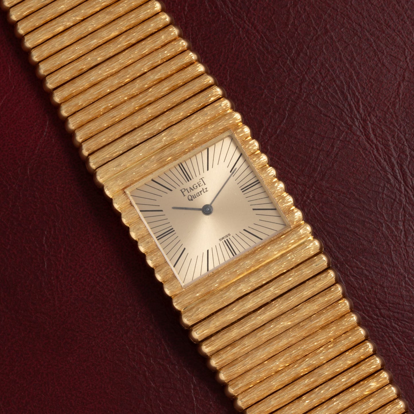Piaget Emperador