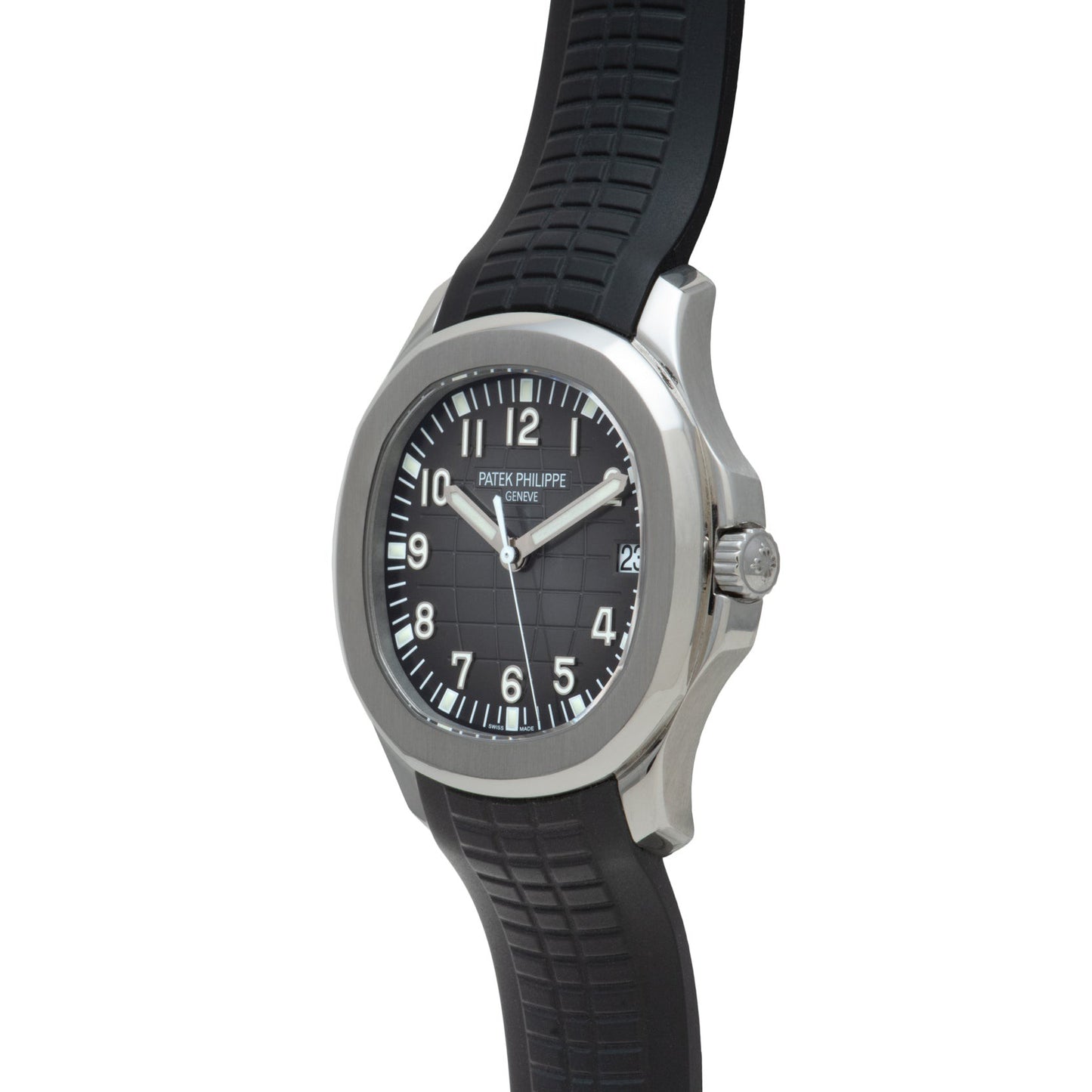 Patek Philippe Aquanaut