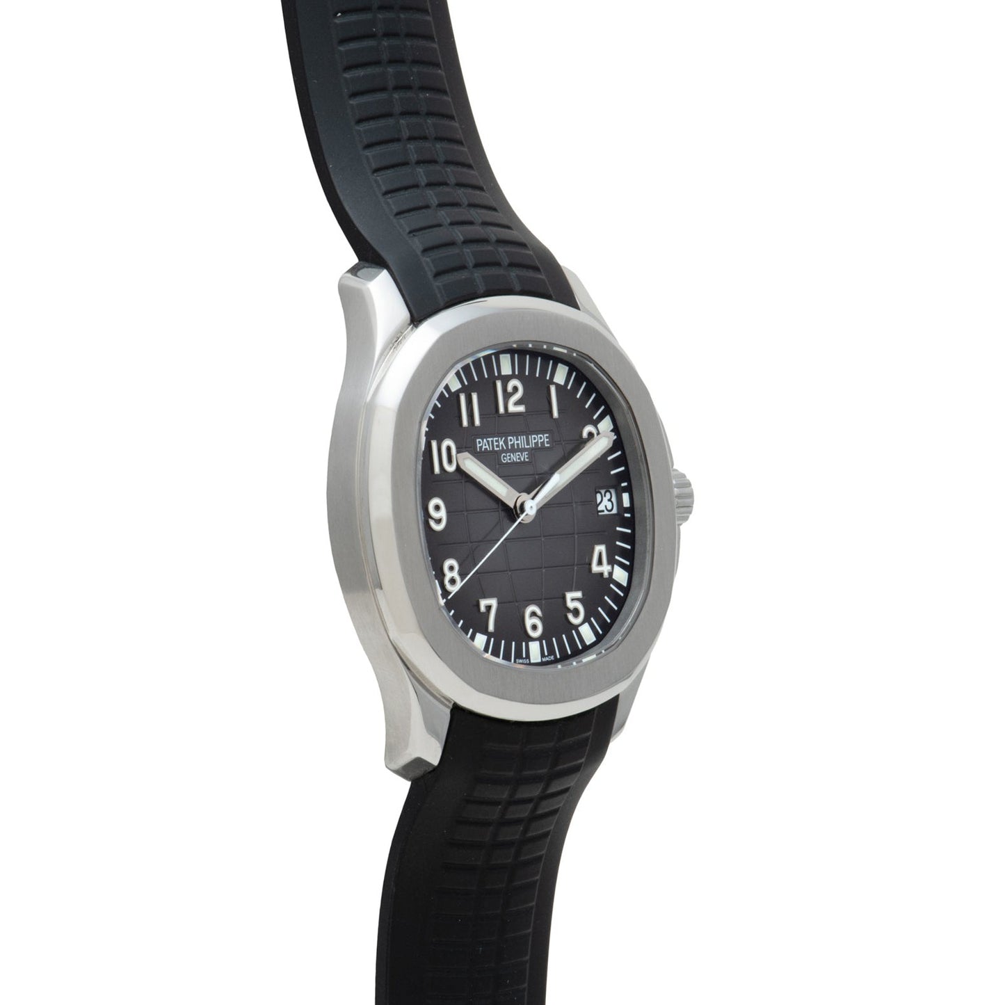 Patek Philippe Aquanaut