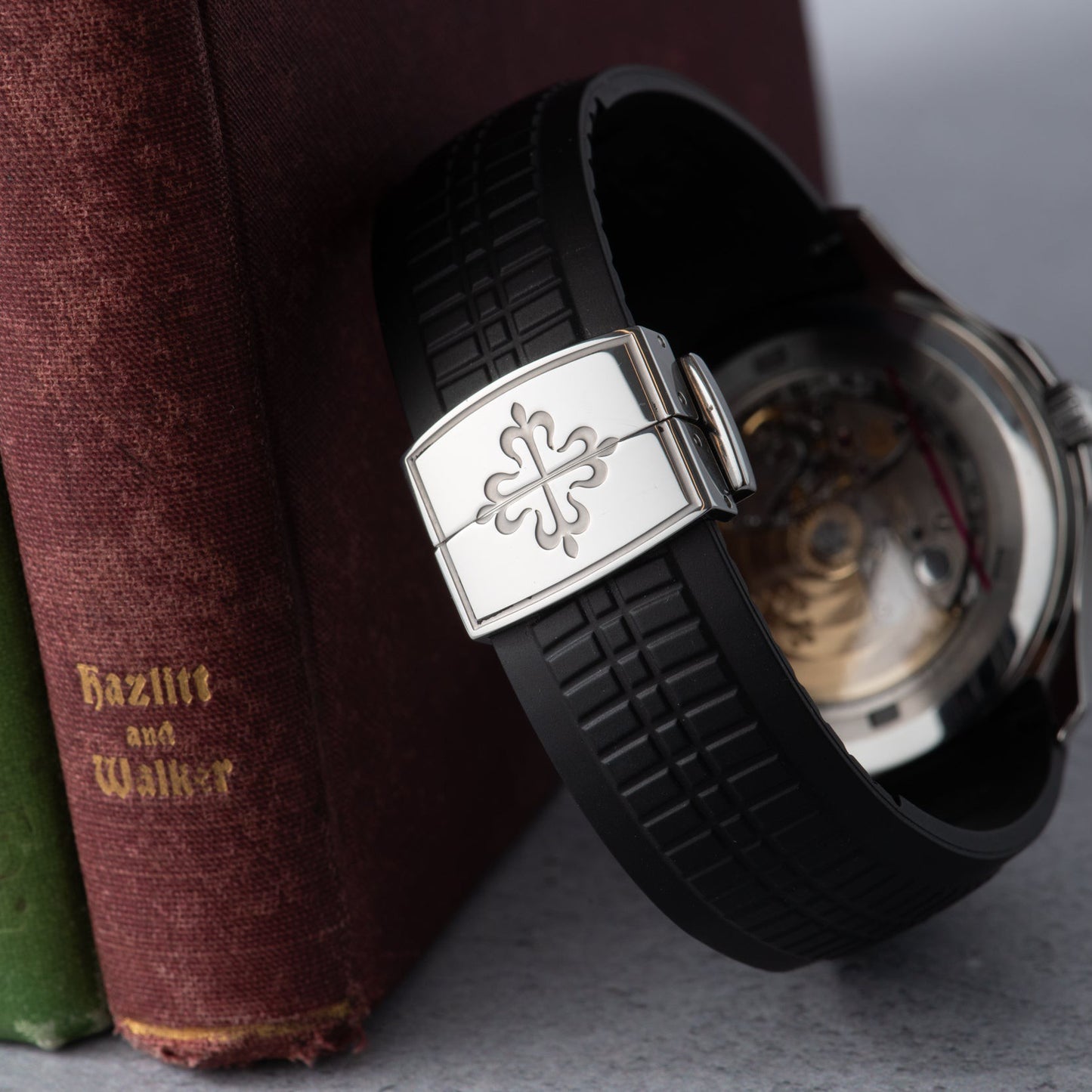 Patek Philippe Aquanaut