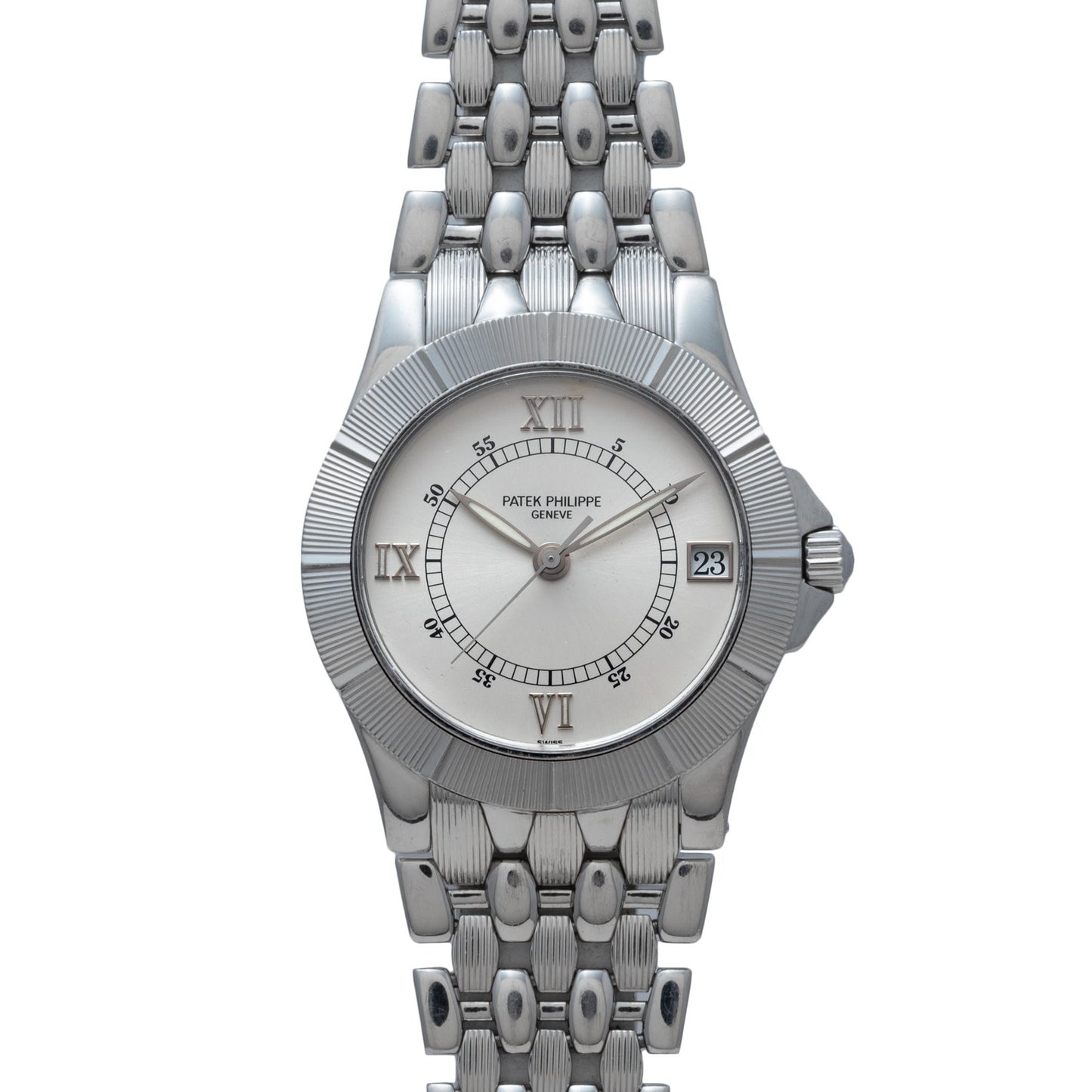 Patek Philippe Neptune