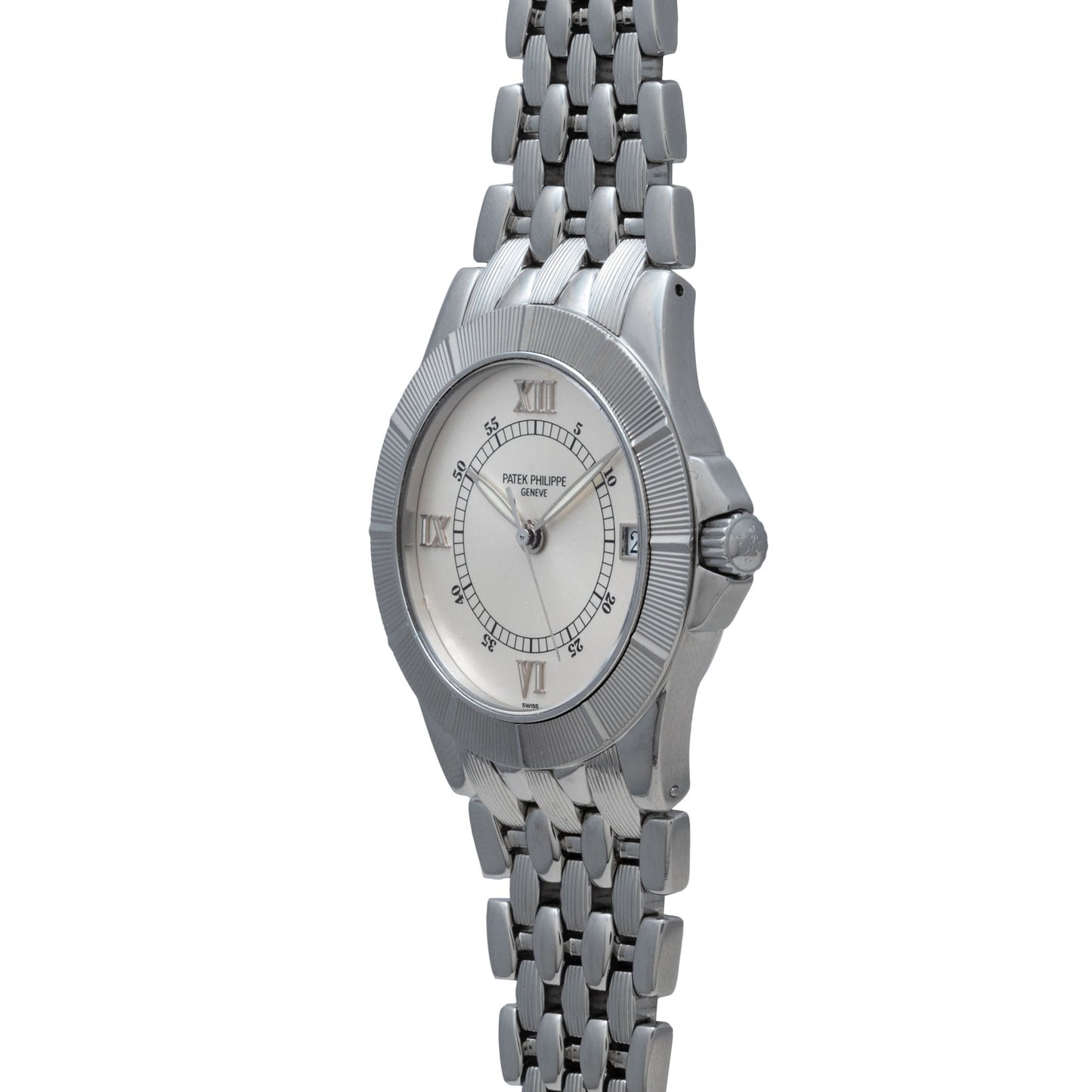 Patek Philippe Neptune