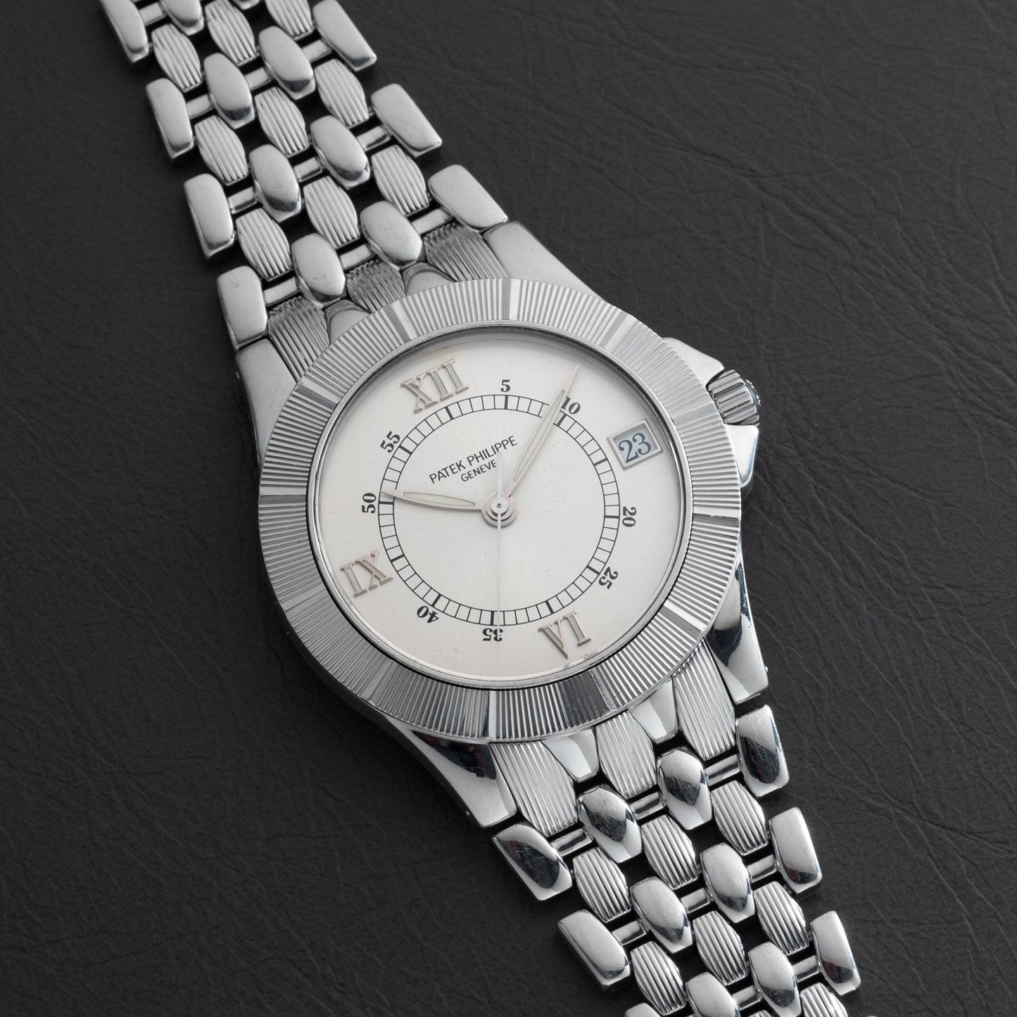 Patek Philippe Neptune