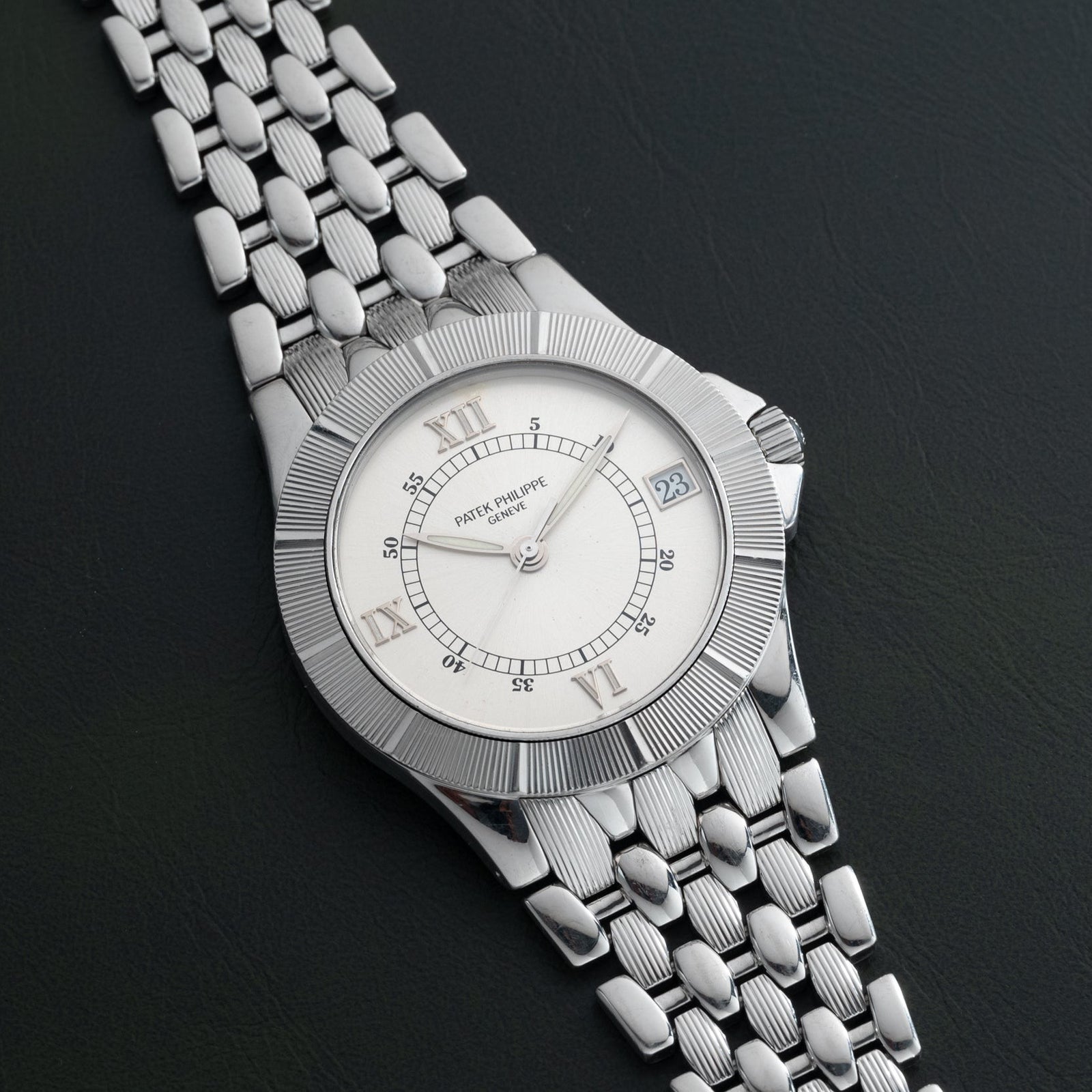 Patek Philippe Neptune