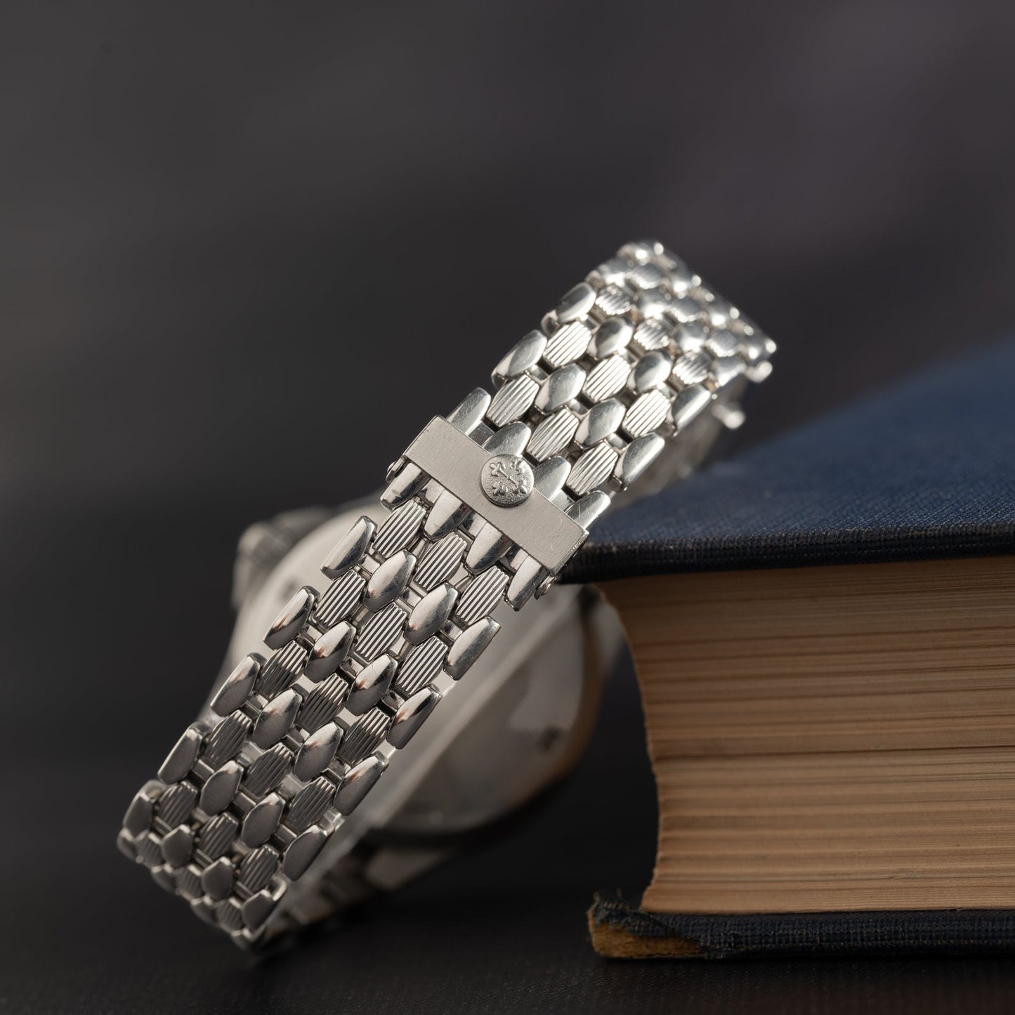 Patek Philippe Neptune