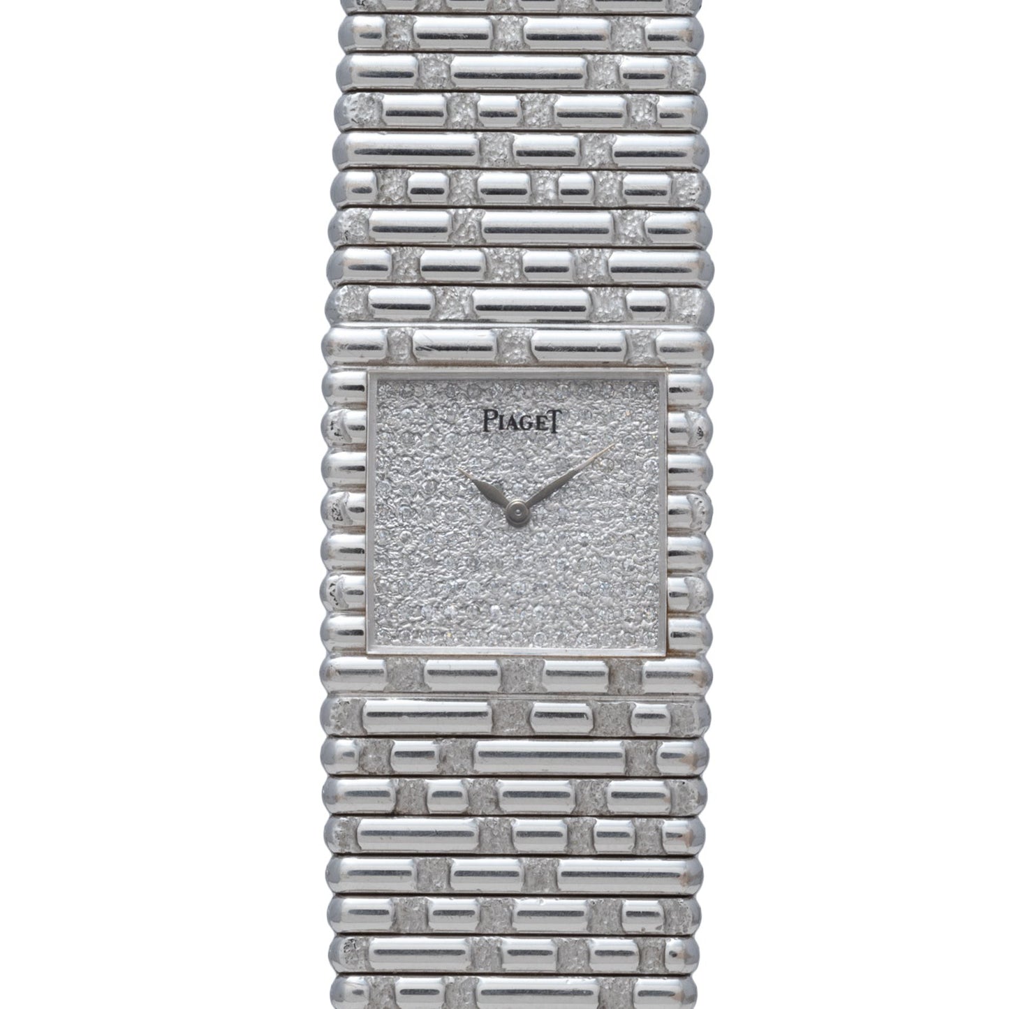 Piaget Emperador Diamond