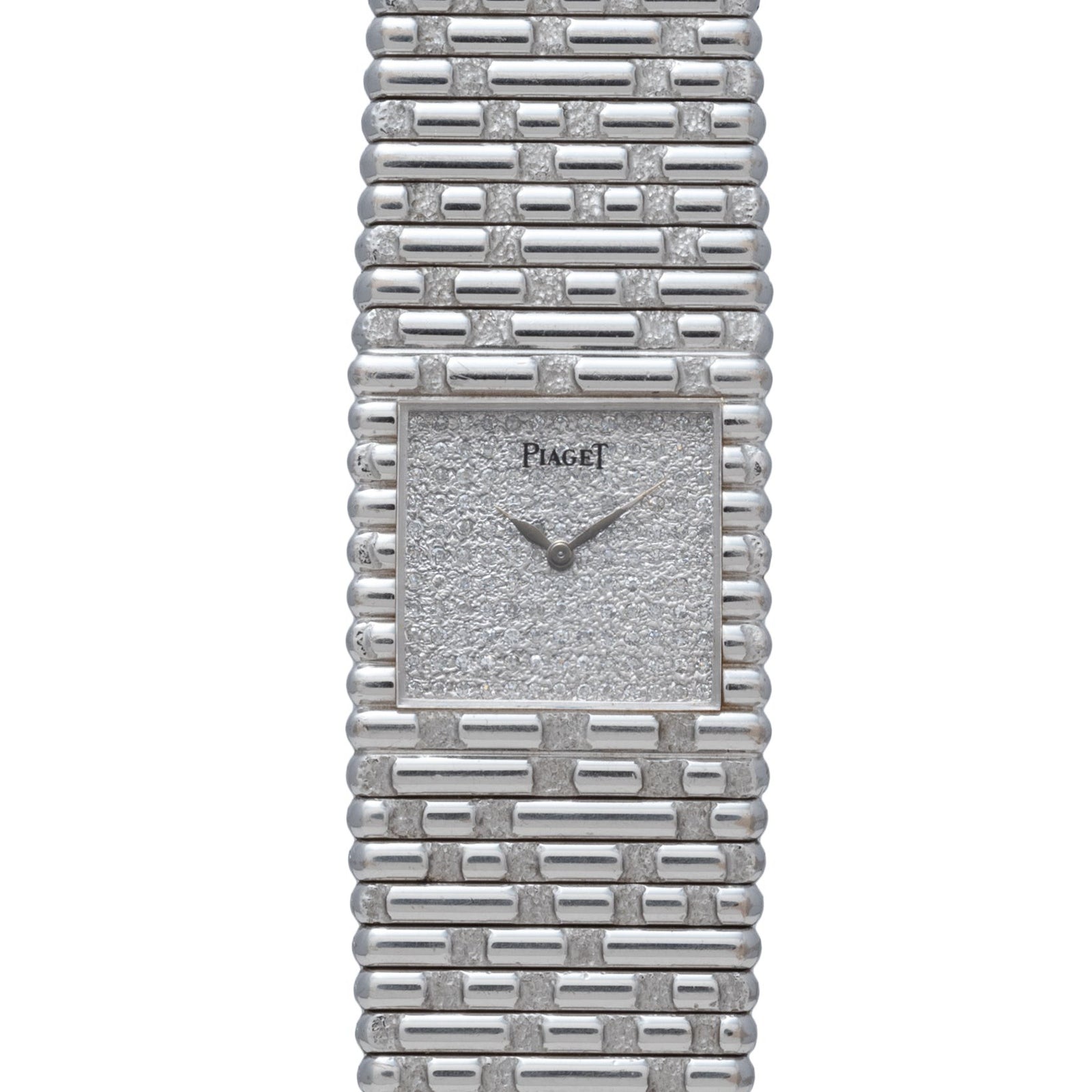 Piaget Emperador Diamond