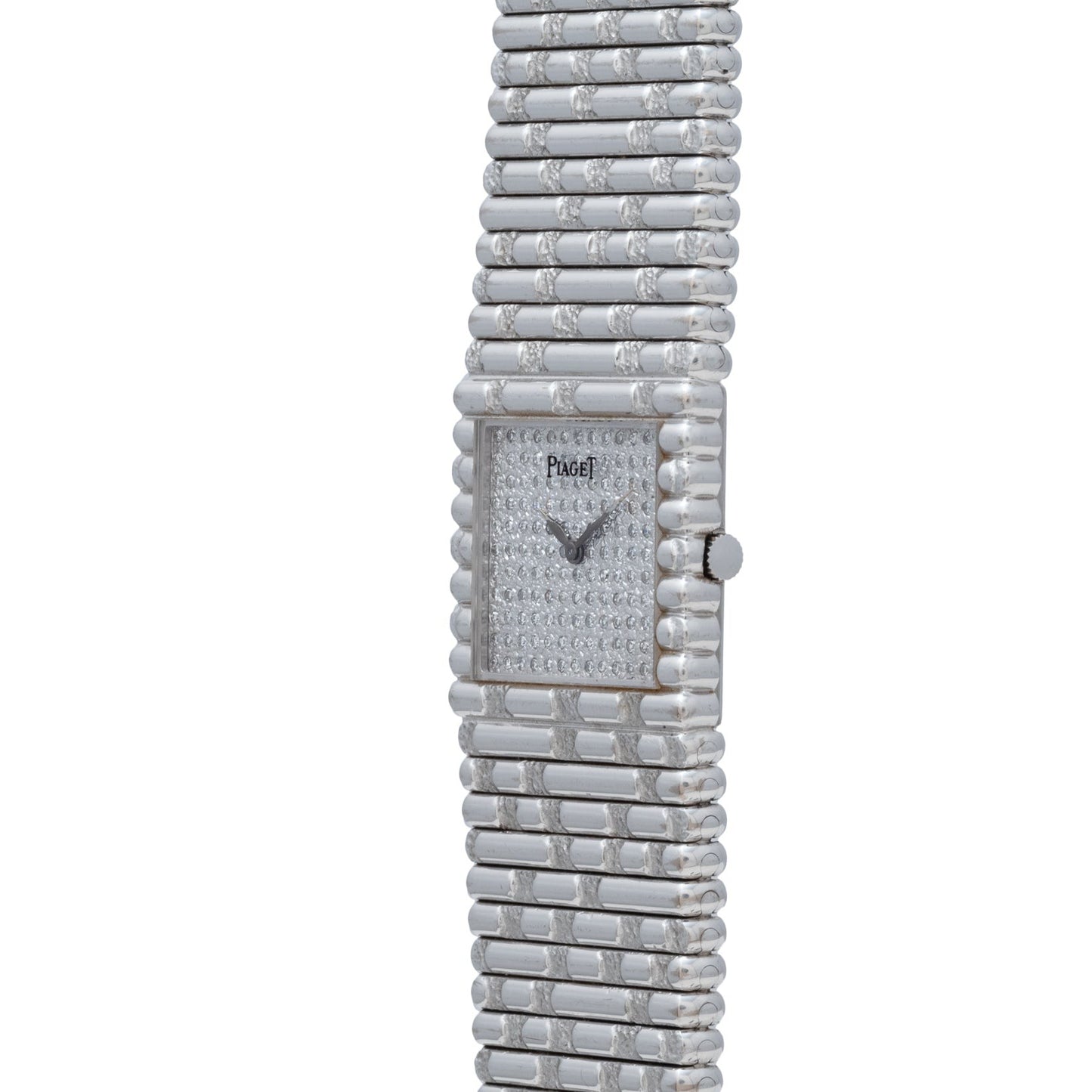 Piaget Emperador Diamond