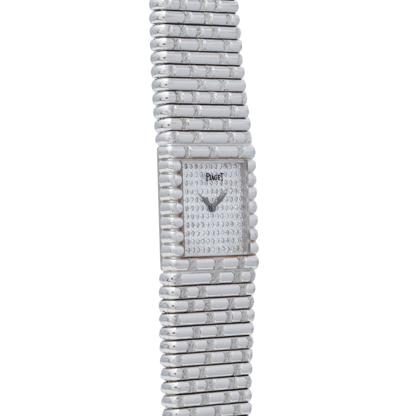 Piaget Emperador Diamond