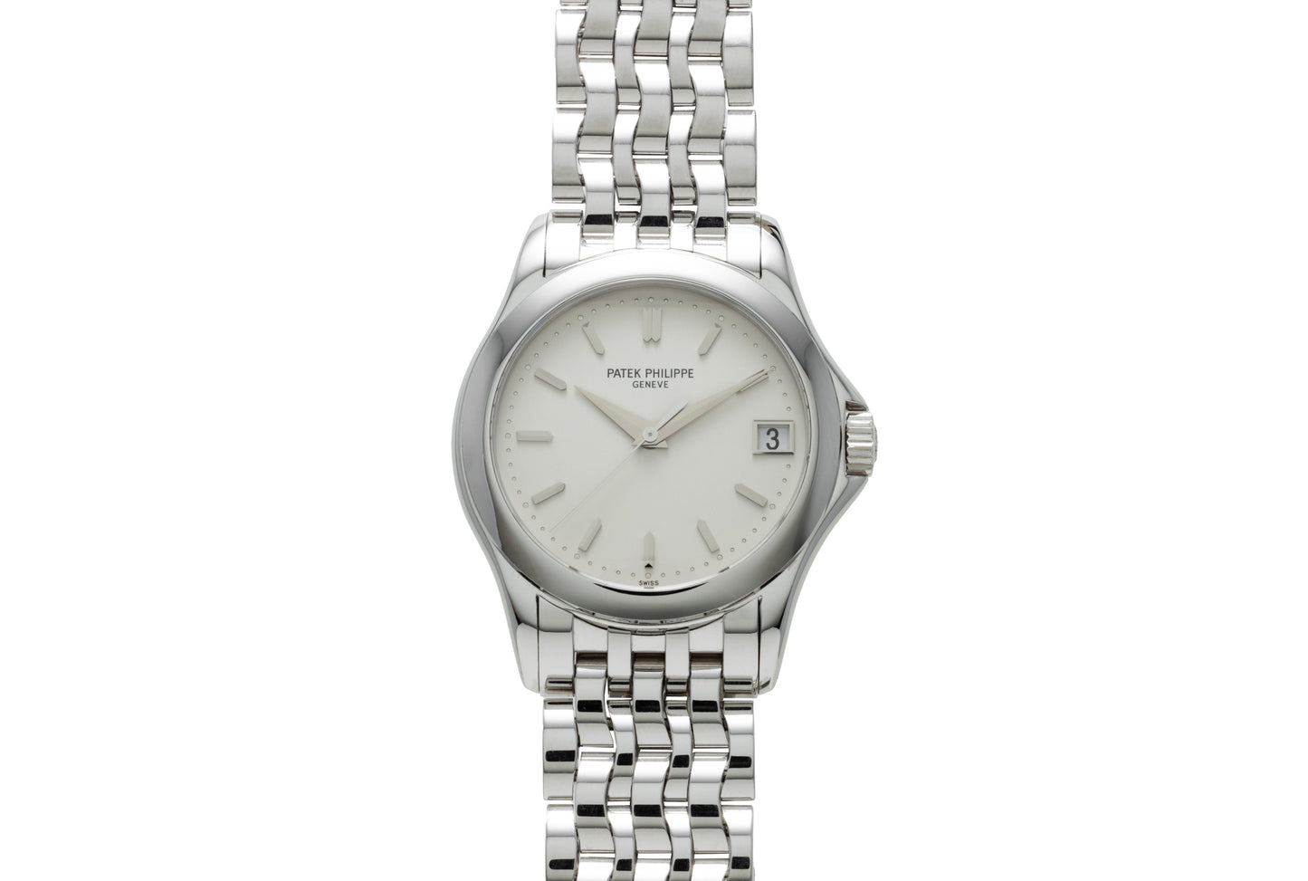 Patek Philippe Calatrava