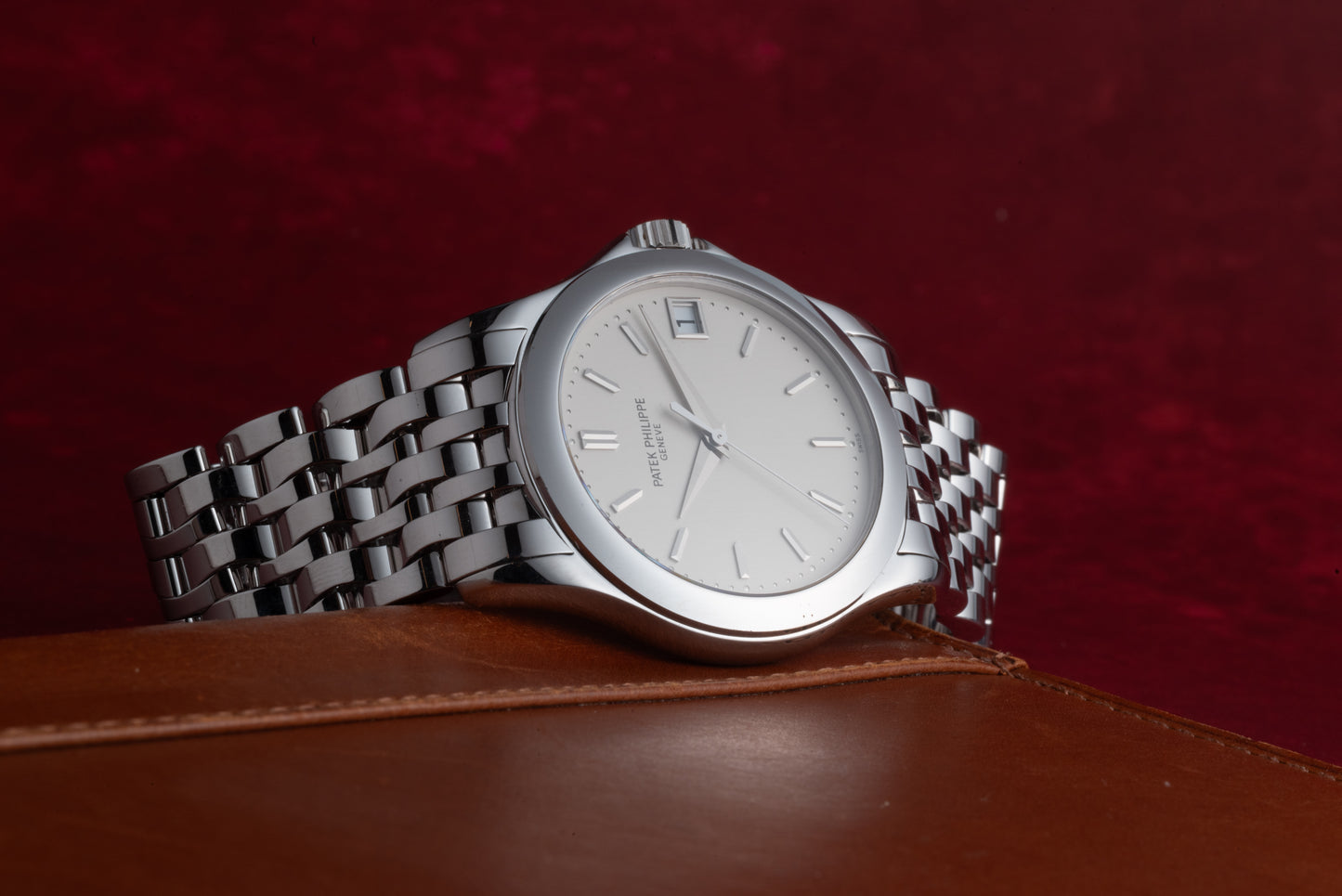 Patek Philippe Calatrava