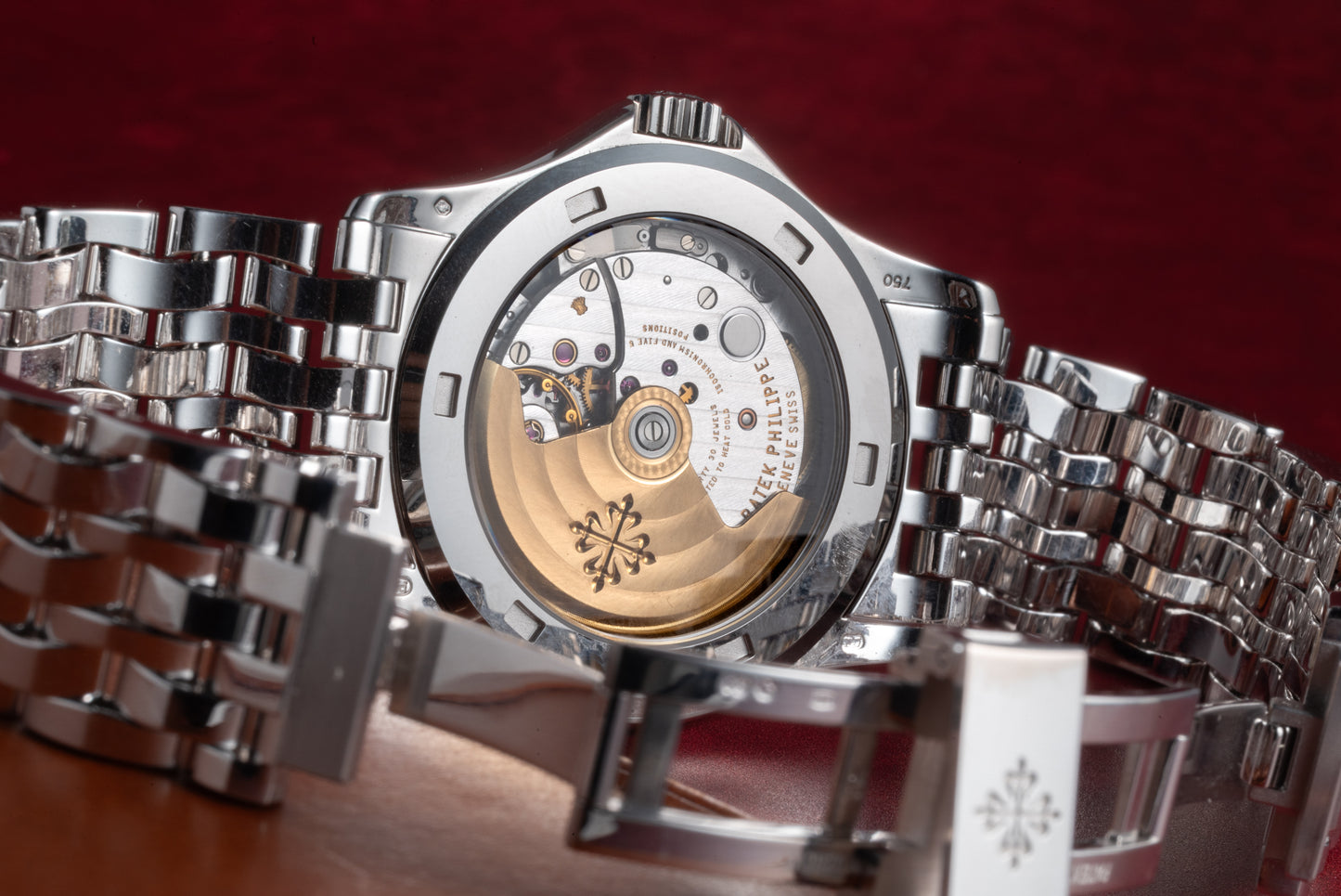 Patek Philippe Calatrava