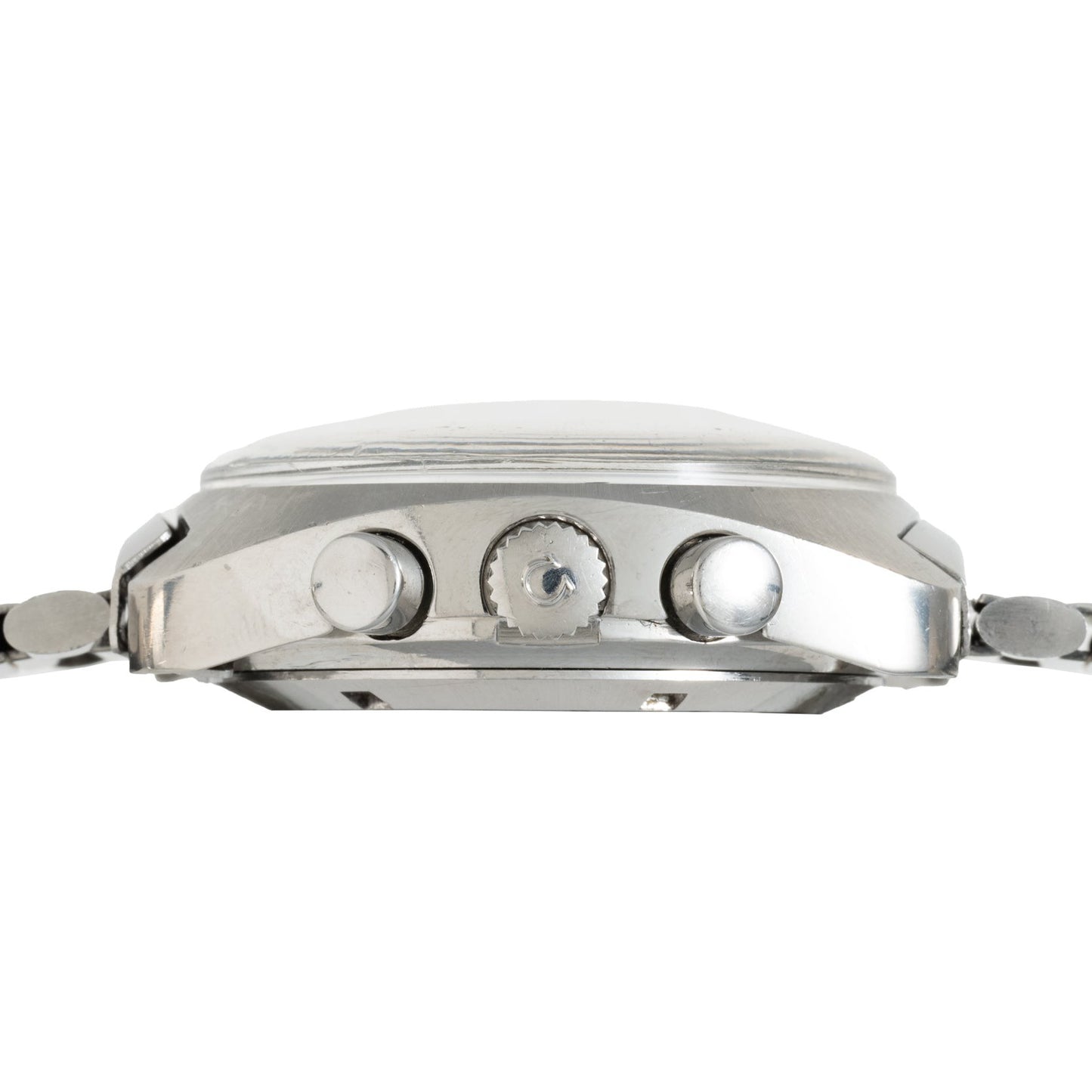 Omega Seamaster Chronograph