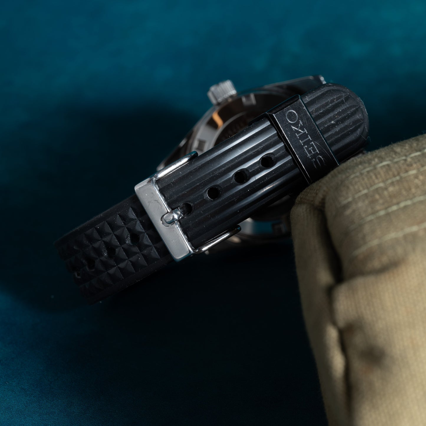 Seiko Prospex Diver Limited Edition