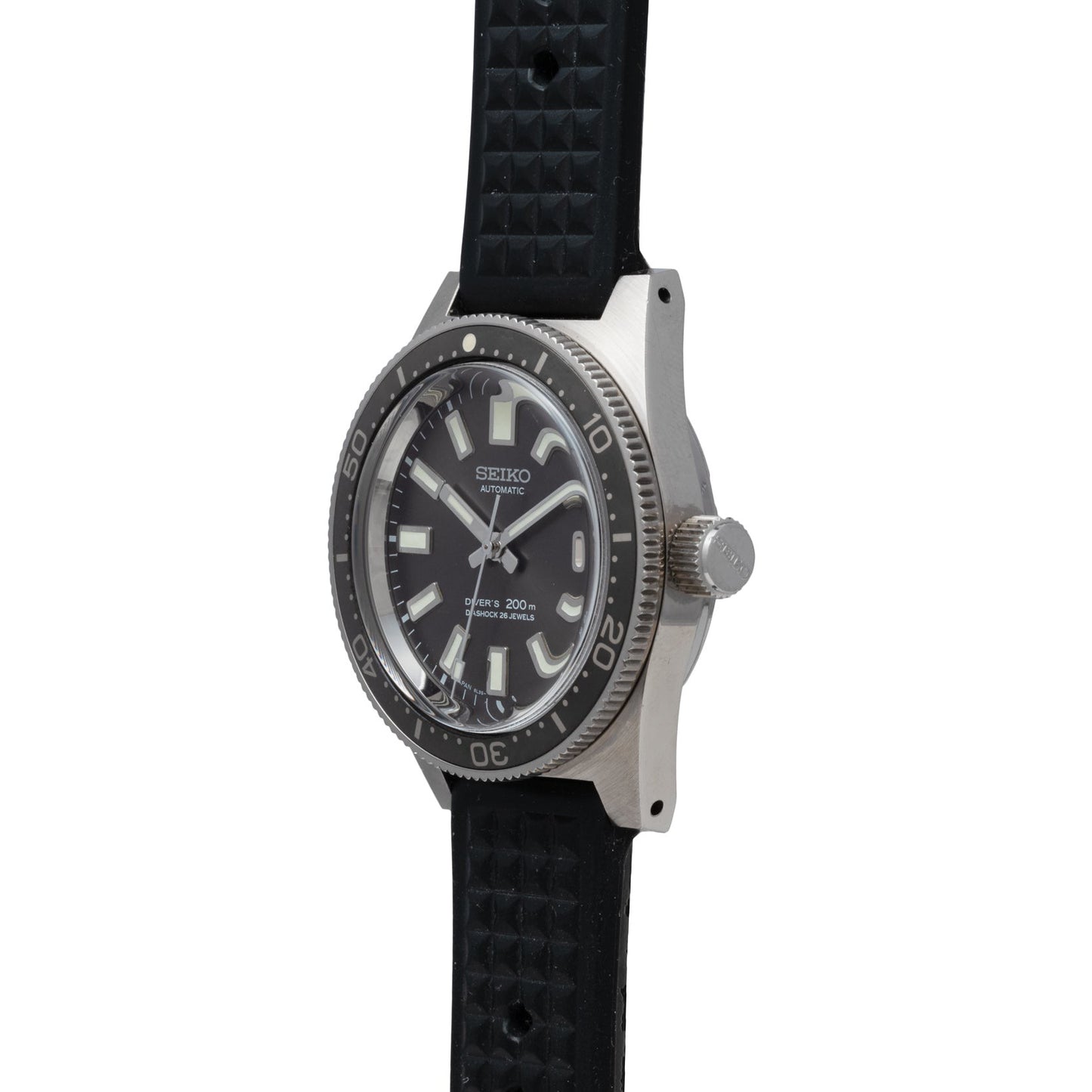 Seiko Prospex Diver Limited Edition