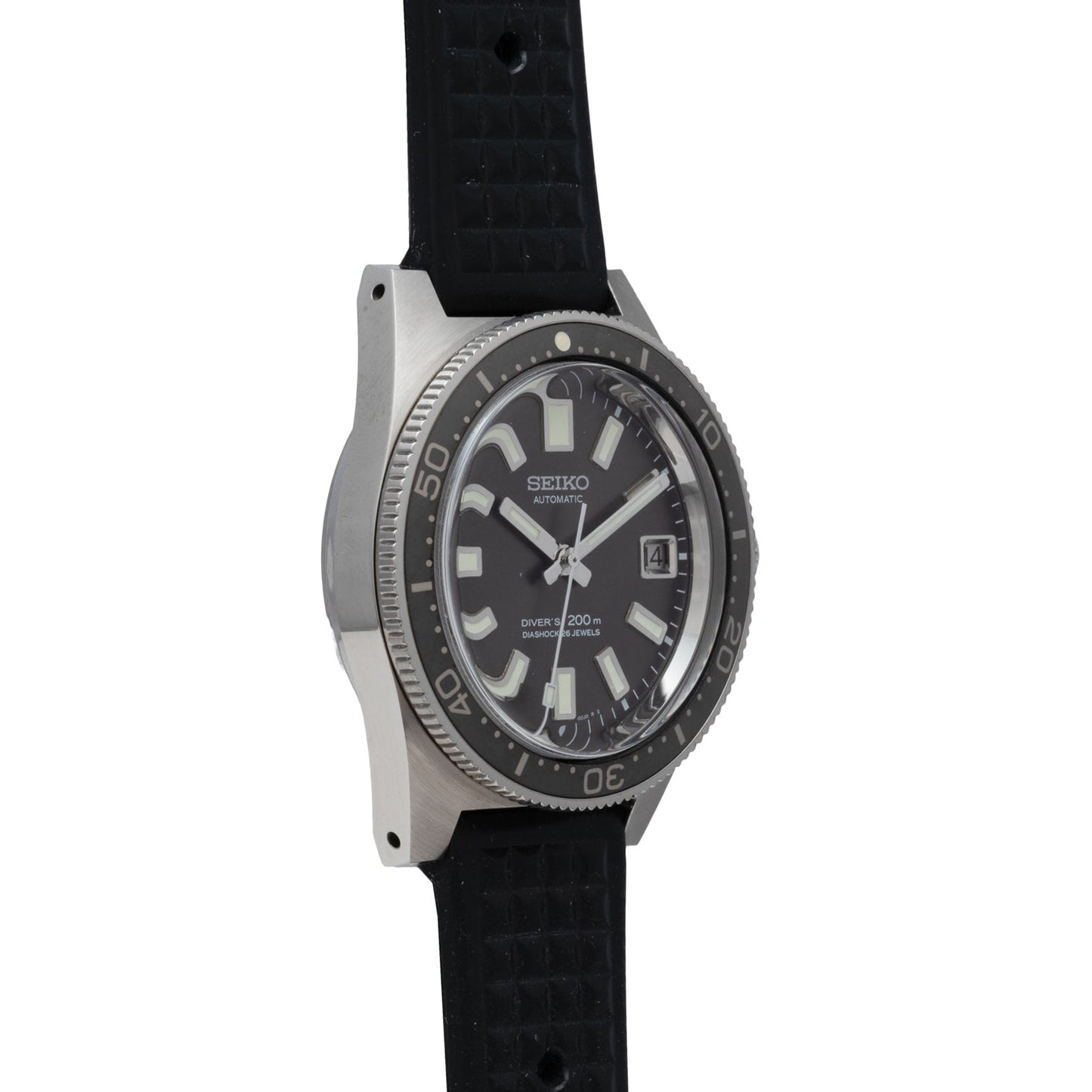 Seiko Prospex Diver Limited Edition