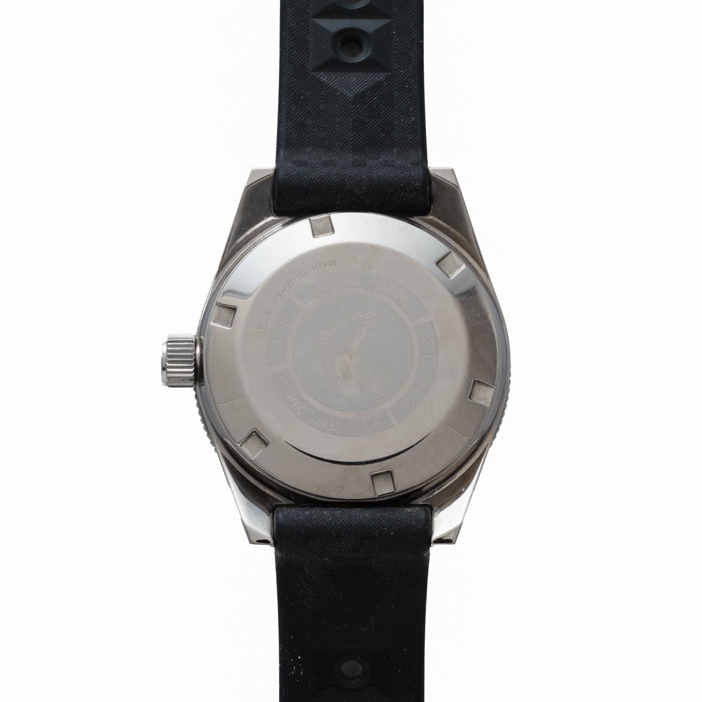 Seiko Prospex Diver Limited Edition