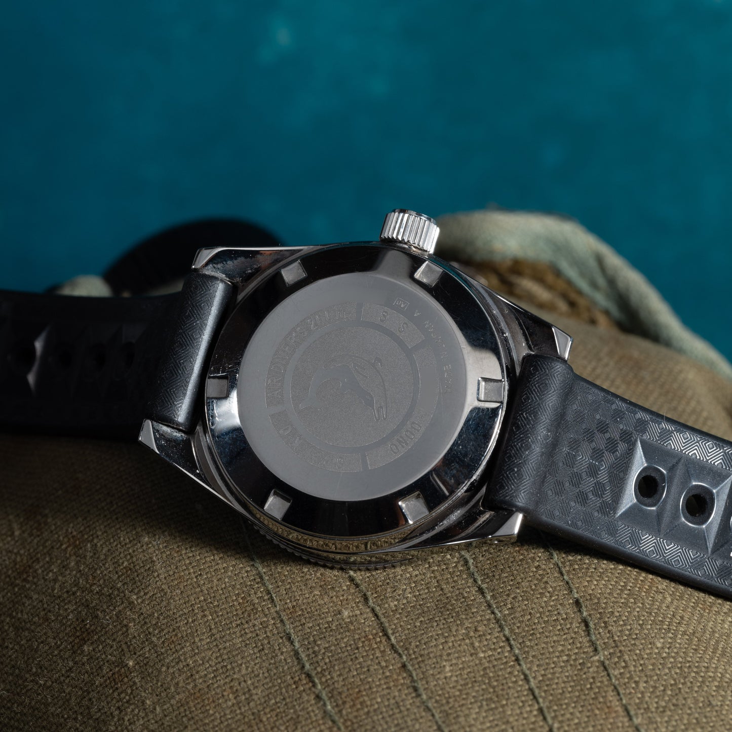 Seiko Prospex Diver Limited Edition