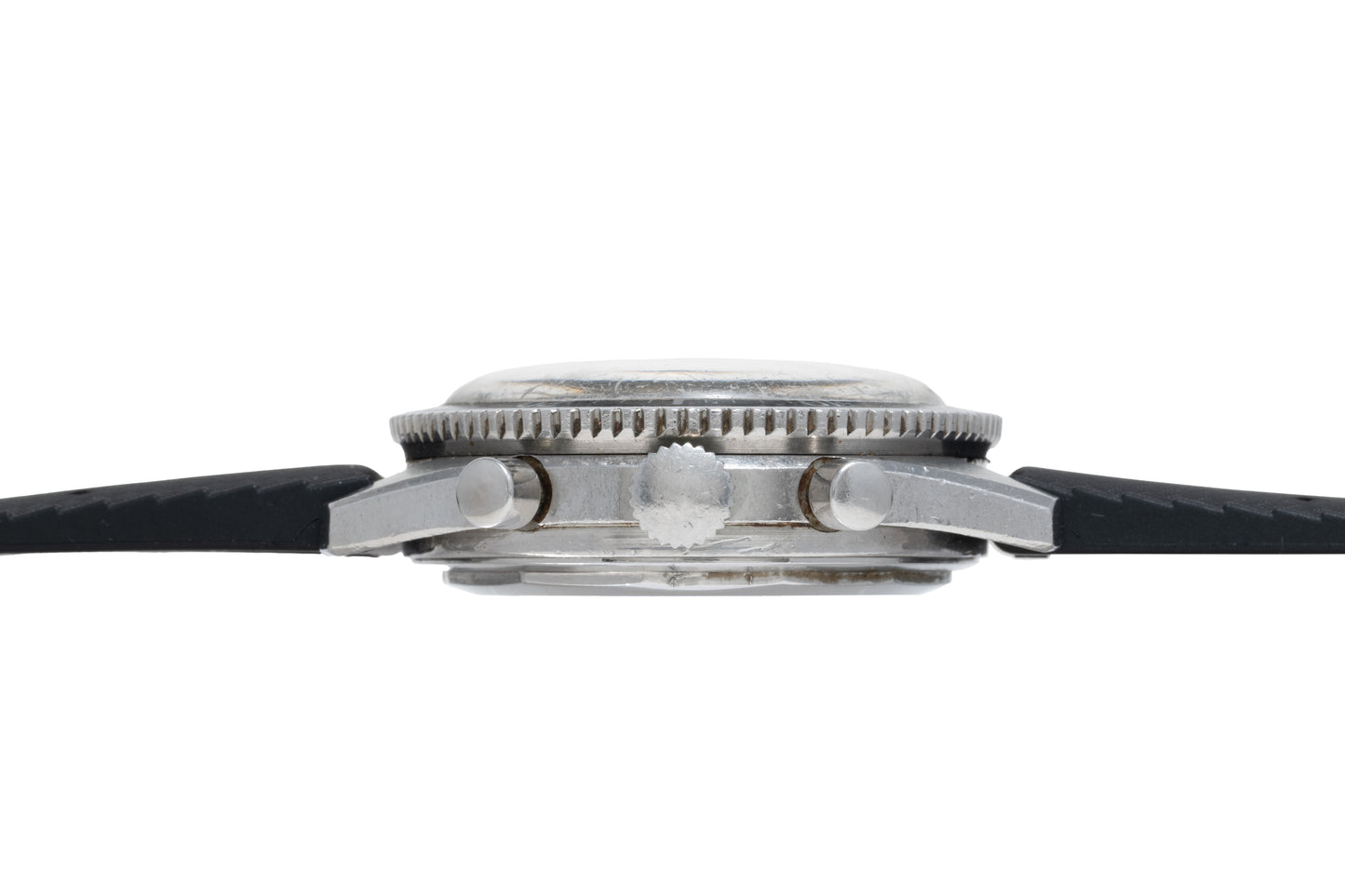 Fortis Marinemaster Chronograph