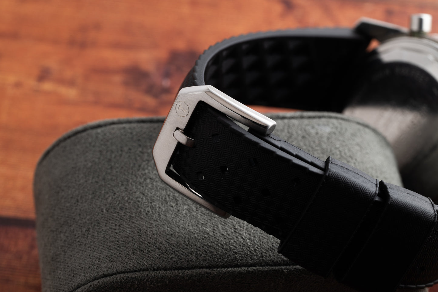 Fortis Marinemaster Chronograph