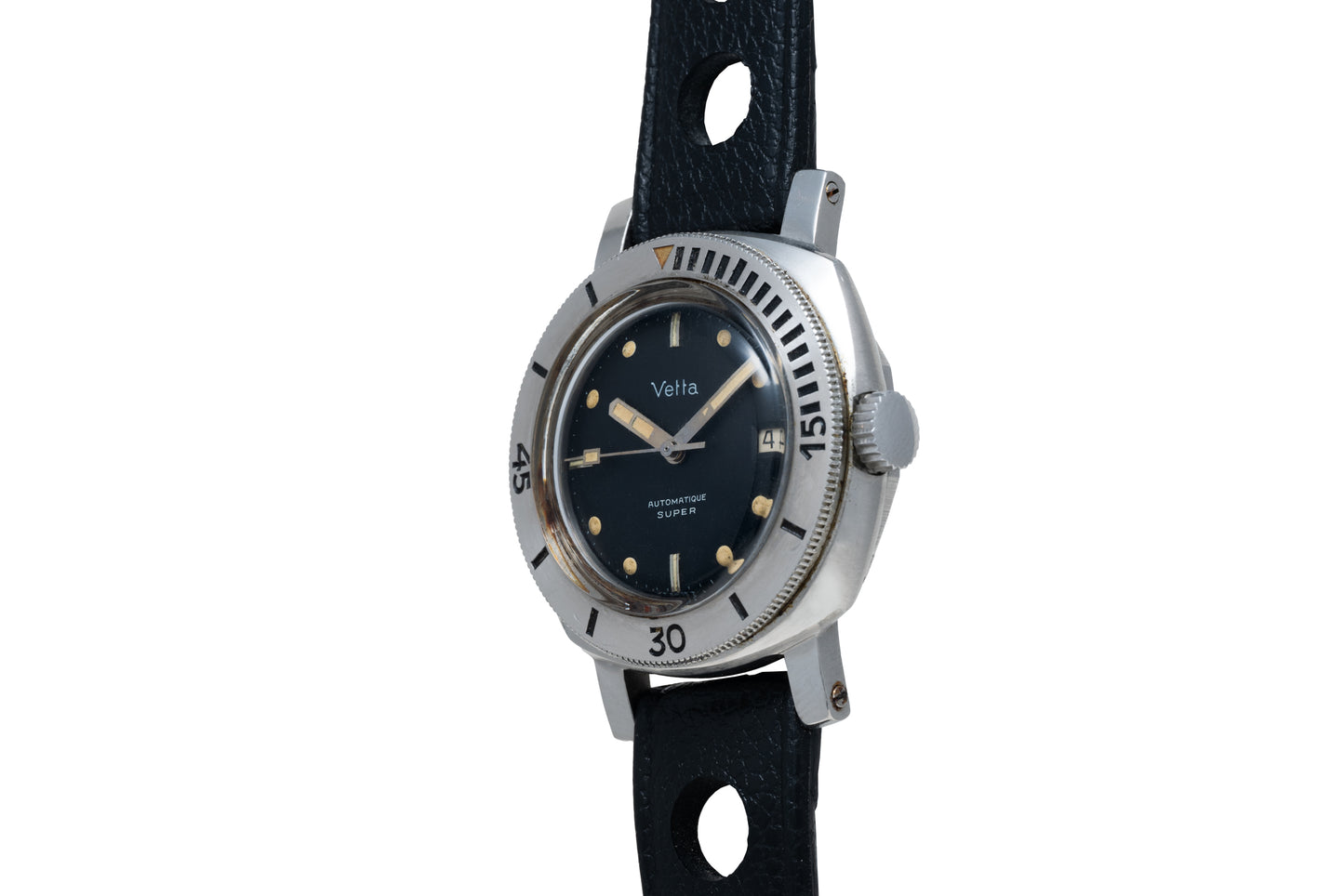 Vetta Automatique Super