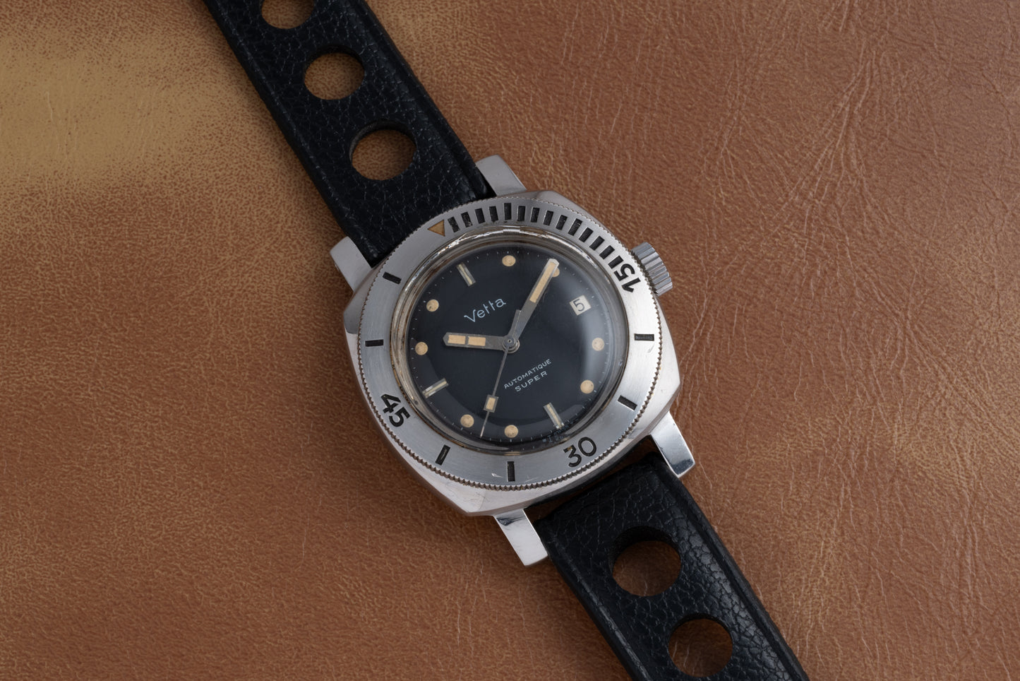 Vetta Automatique Super