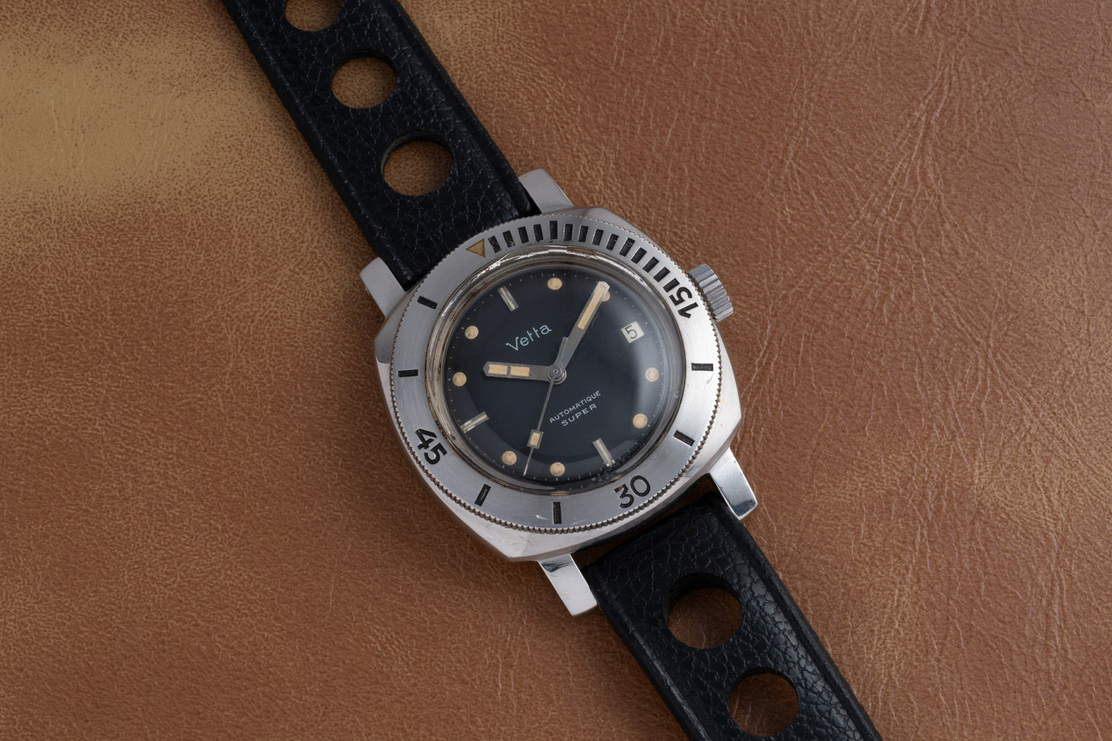 Vetta Automatique Super