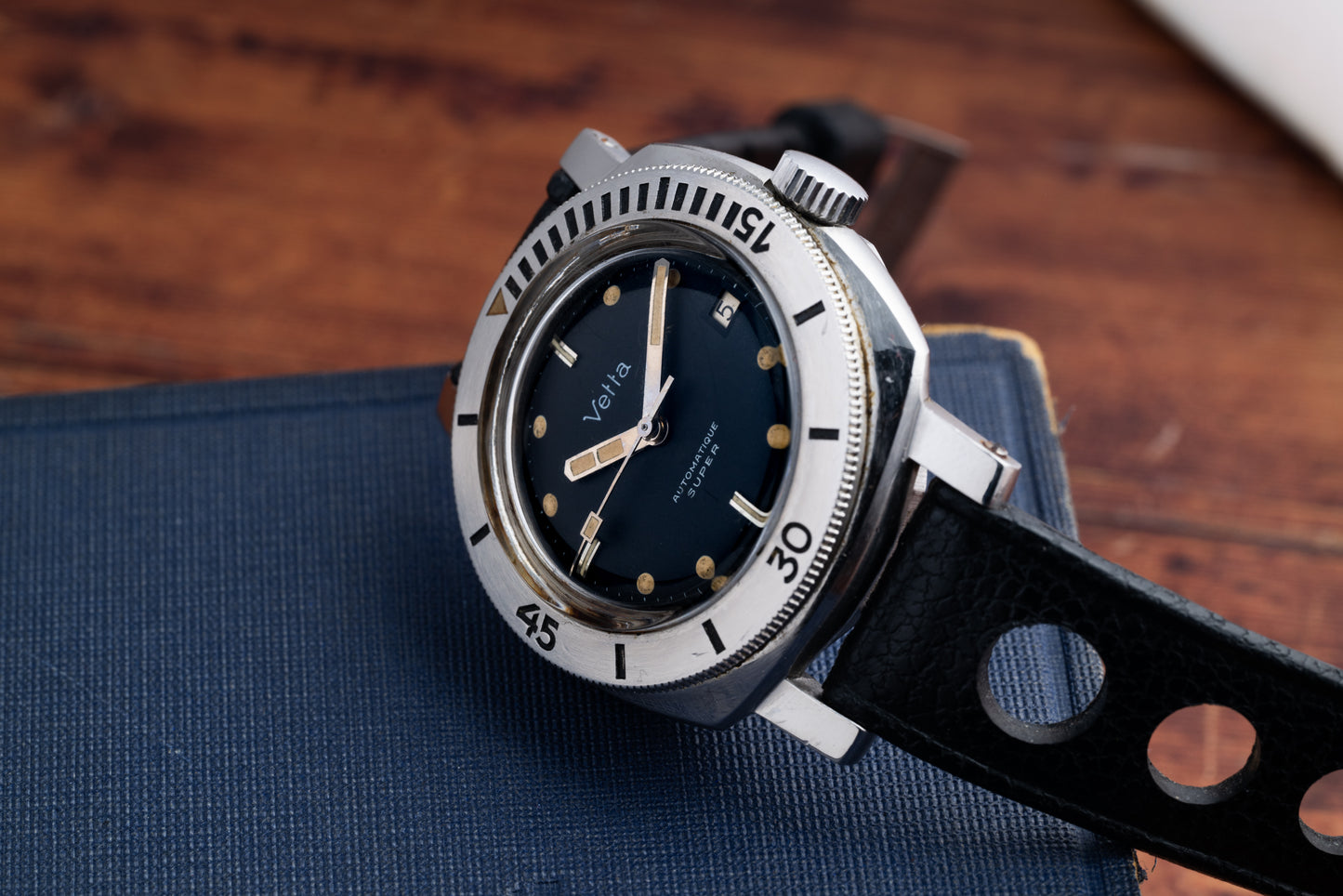 Vetta Automatique Super