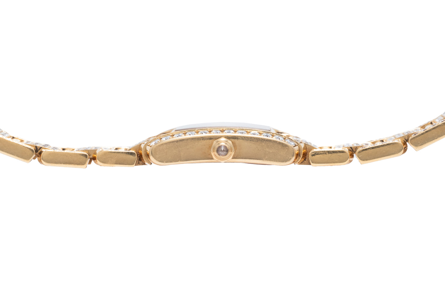 Cartier Tank Francaise