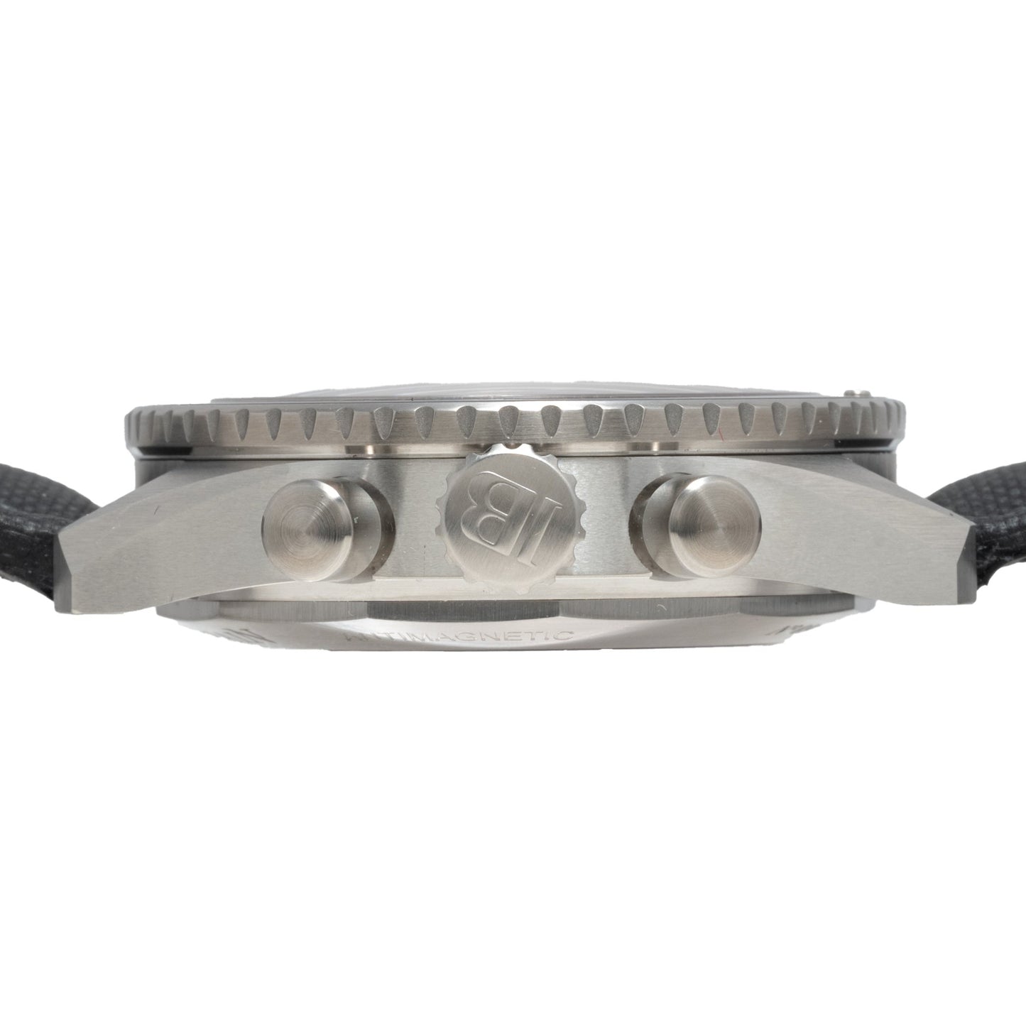 Blancpain Fifty Fathoms Bathyscaphe Chronographe Flyback