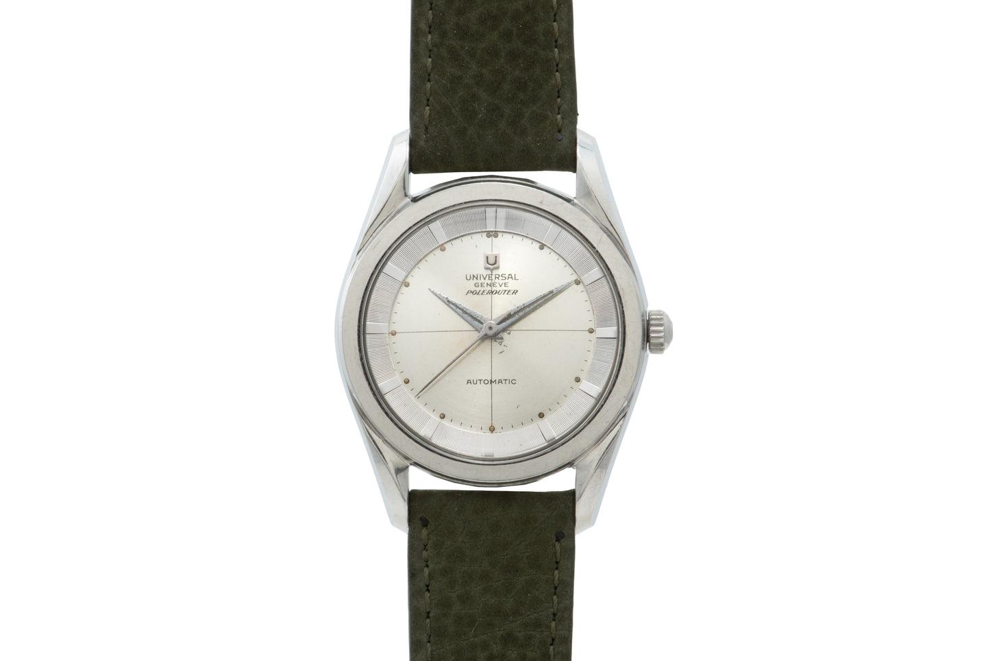 Universal Genève Polerouter