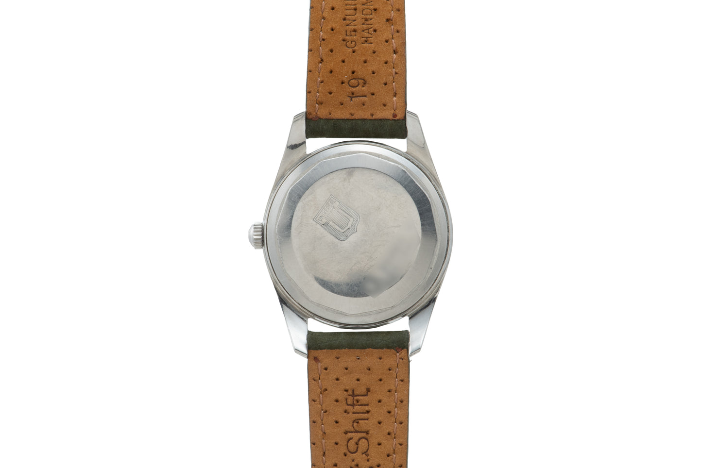 Universal Genève Polerouter