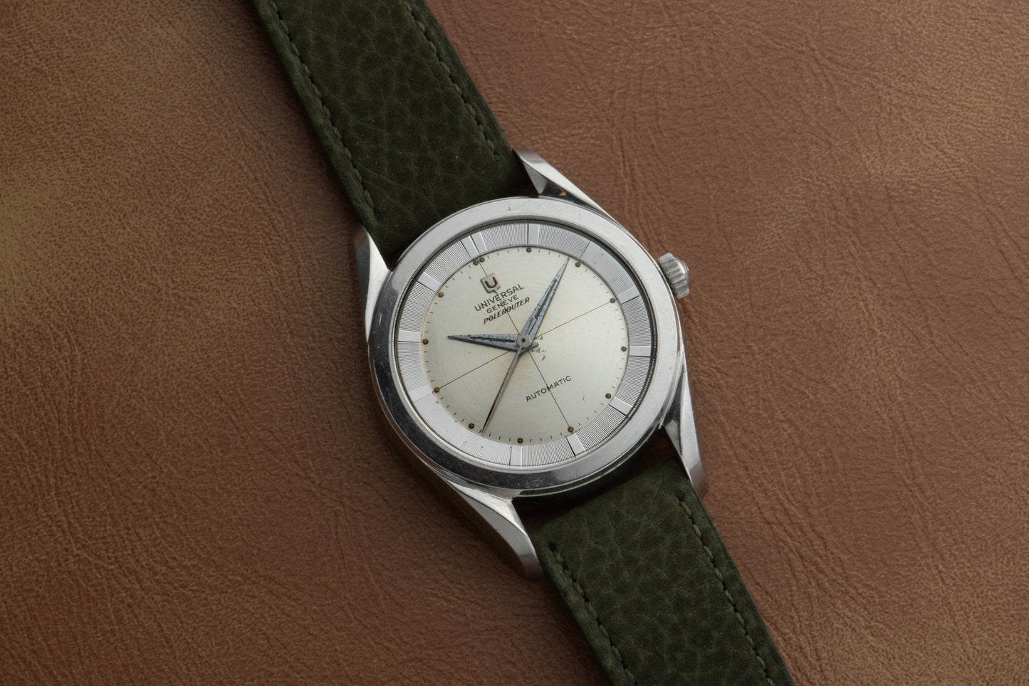 Universal Genève Polerouter