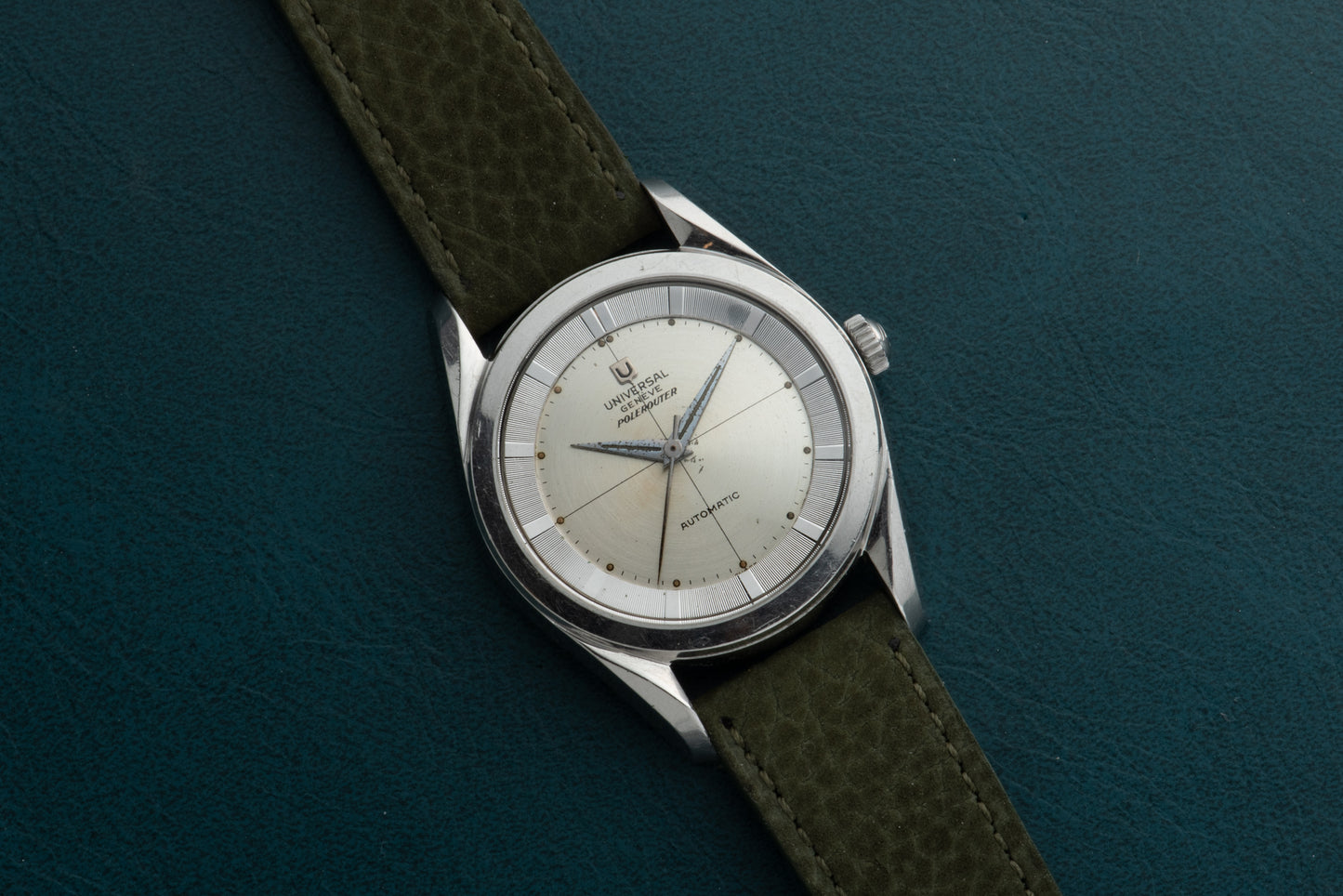 Universal Genève Polerouter