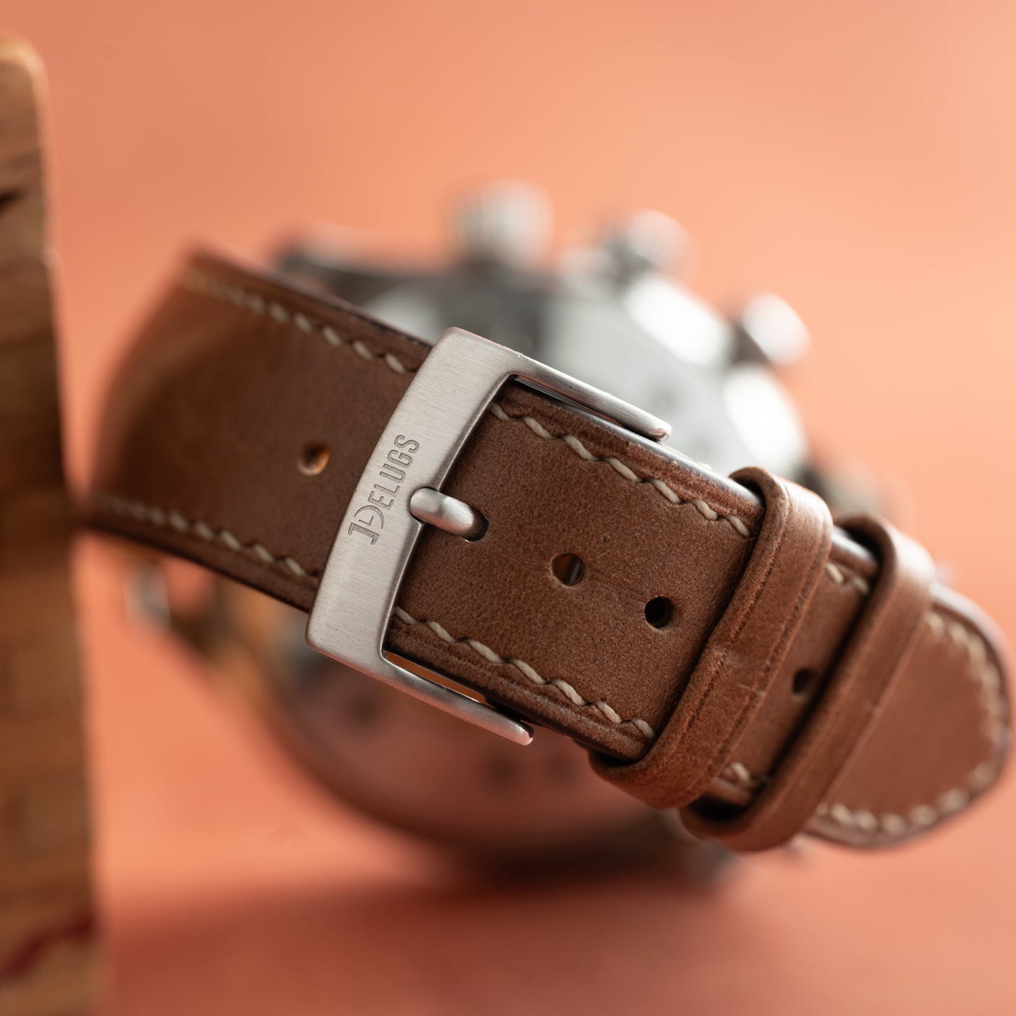 Jaeger-LeCoultre Tribute to Polaris