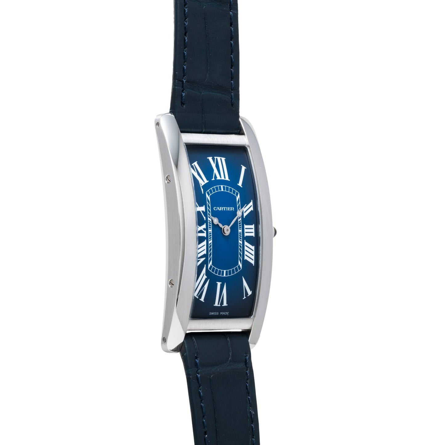 Cartier Tank Cintrée