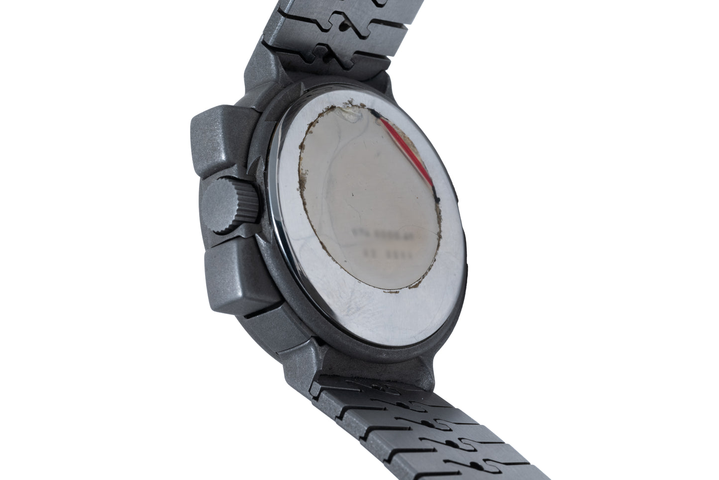 Certina Audi Sport Chronograph