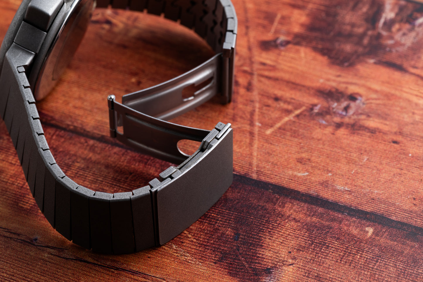 Certina Audi Sport Chronograph